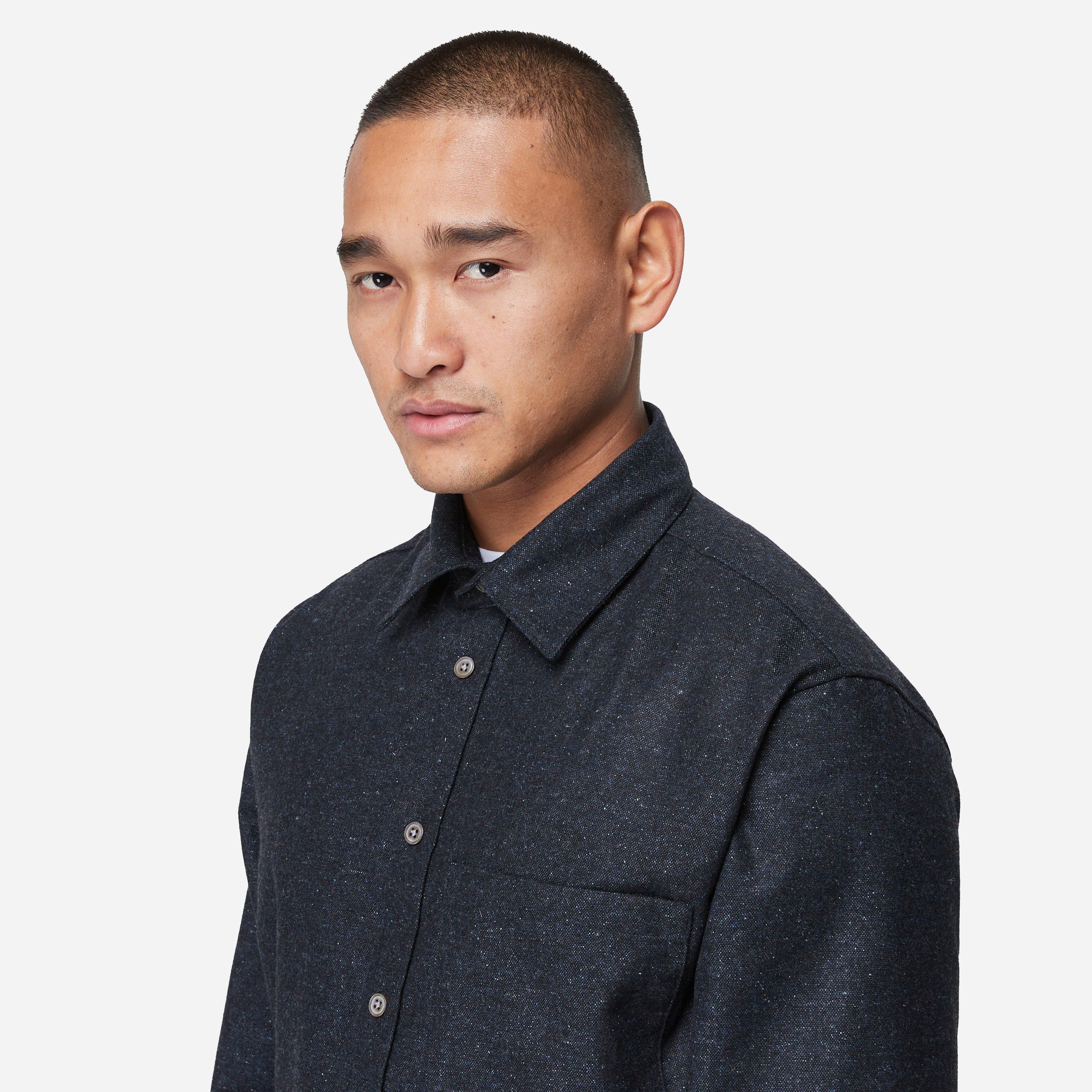 NN07 HANS OVER SHIRT