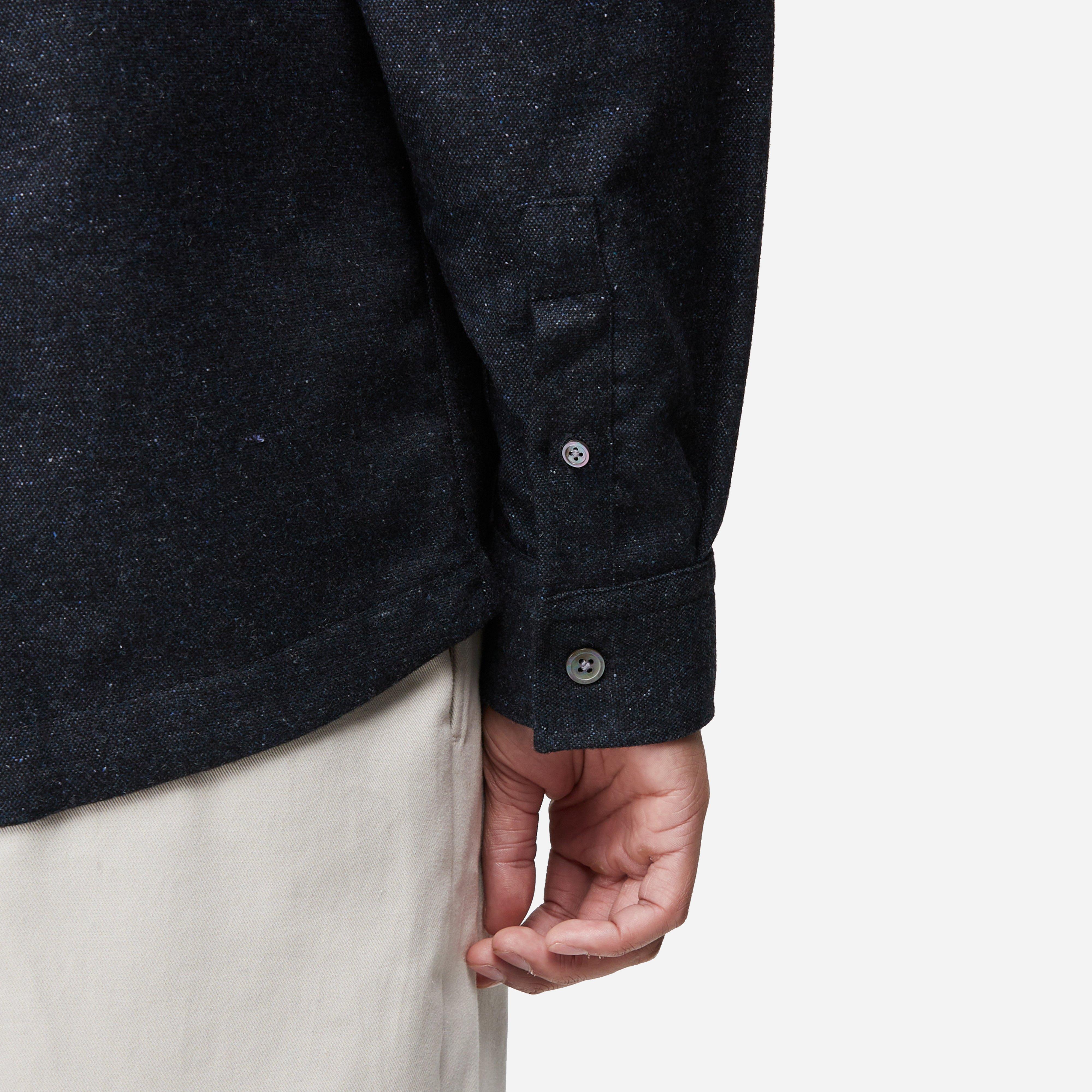 NN07 HANS OVER SHIRT