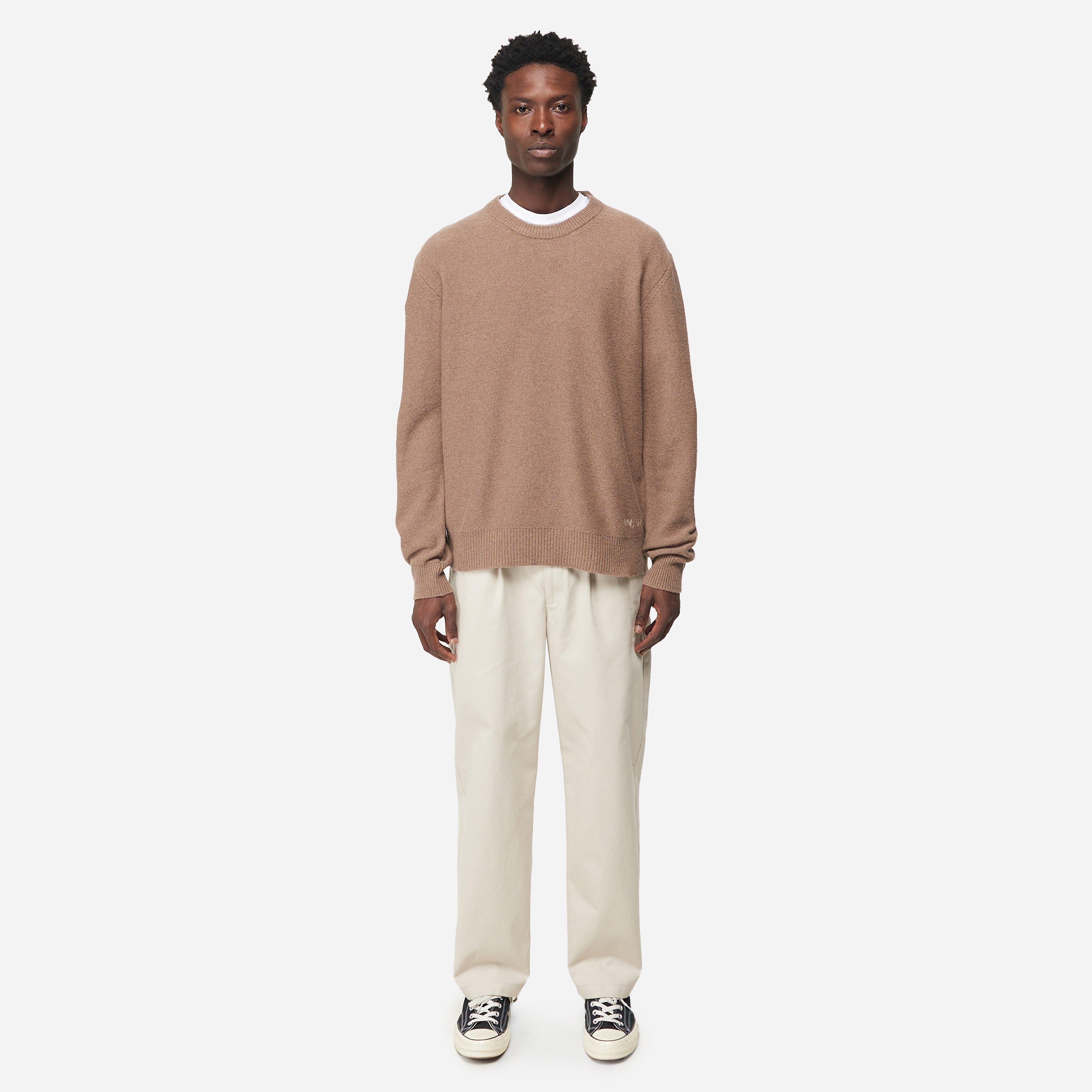 NN07 Nigel 6585 Wool Sweater