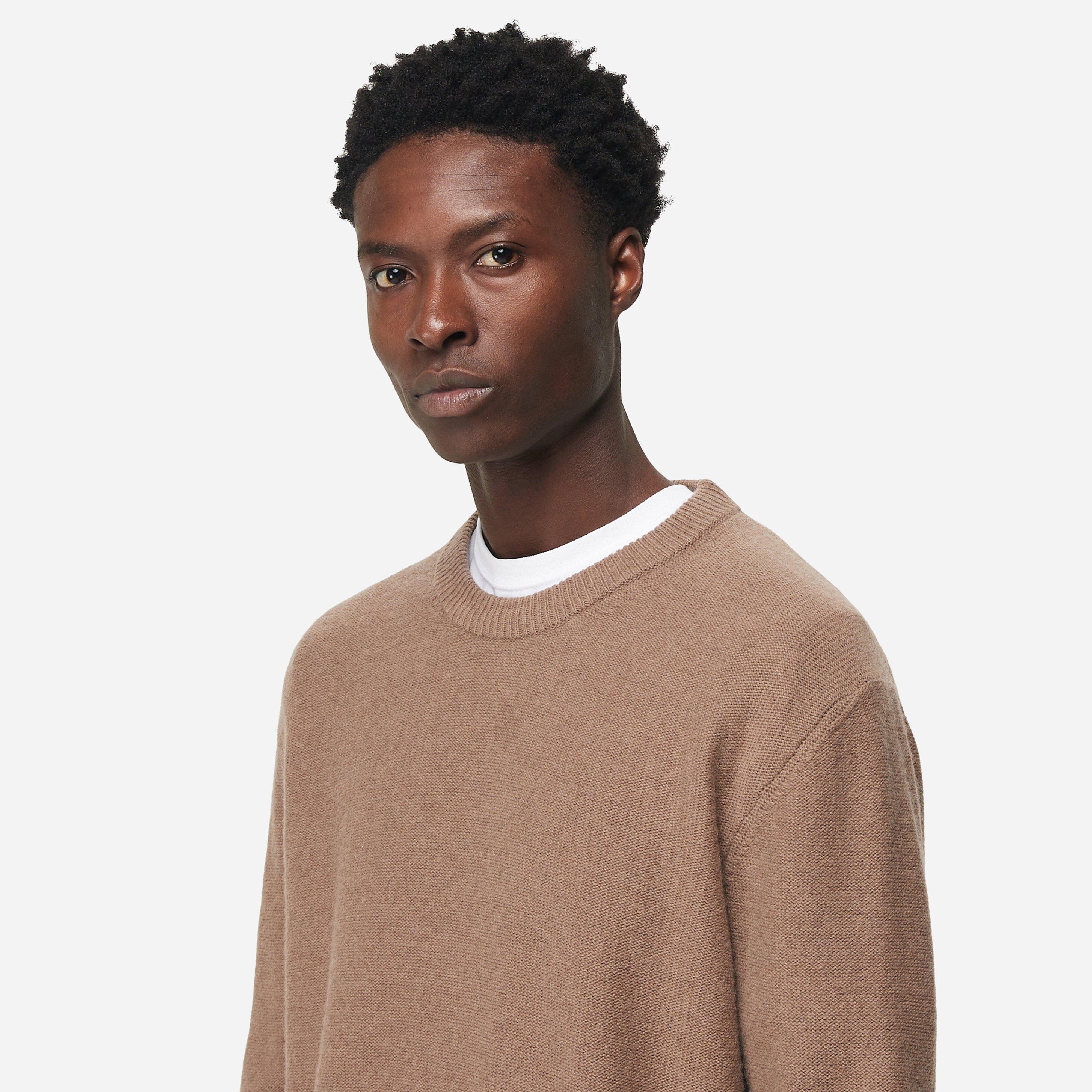 NN07 Nigel 6585 Wool Sweater