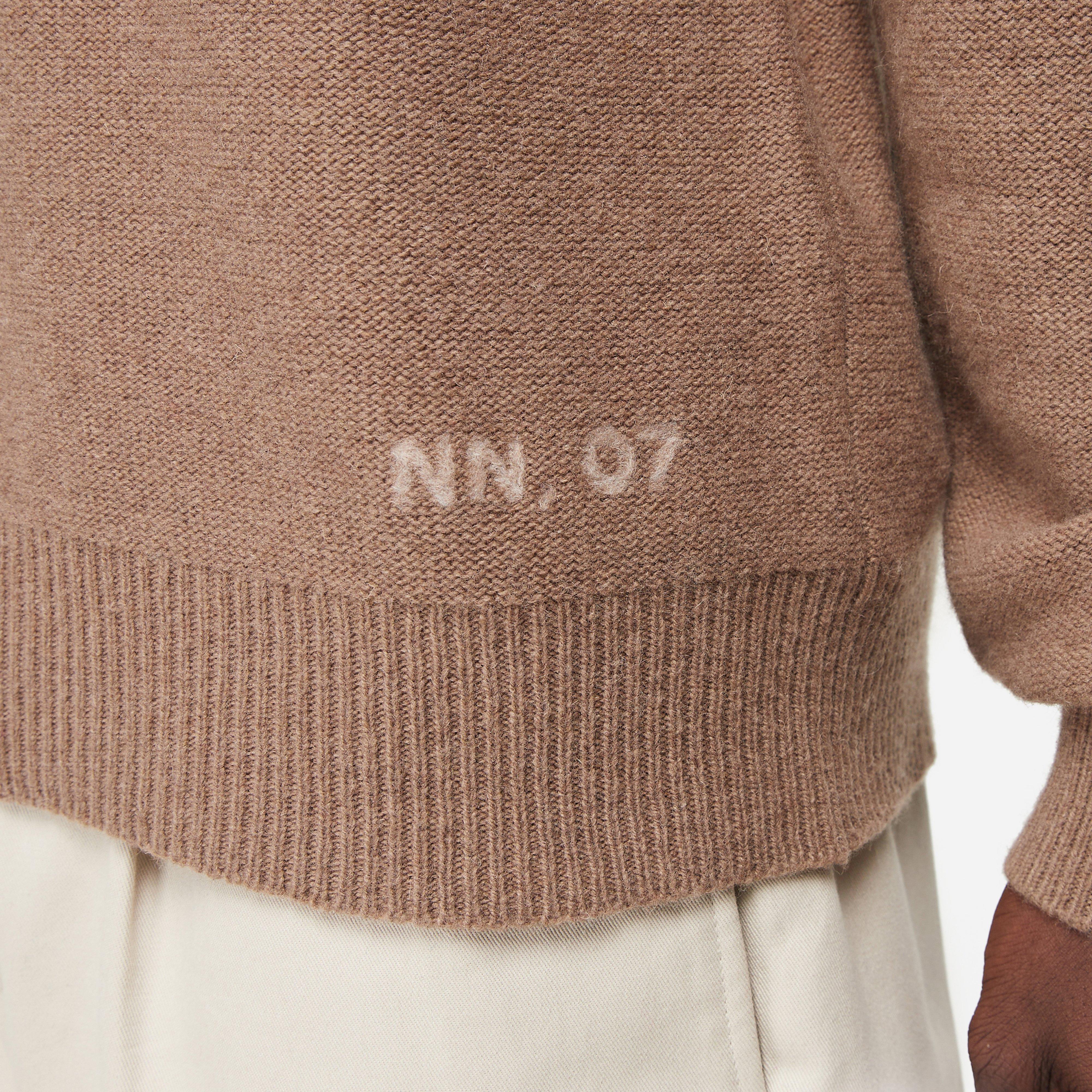 NN07 Nigel 6585 Wool Sweater