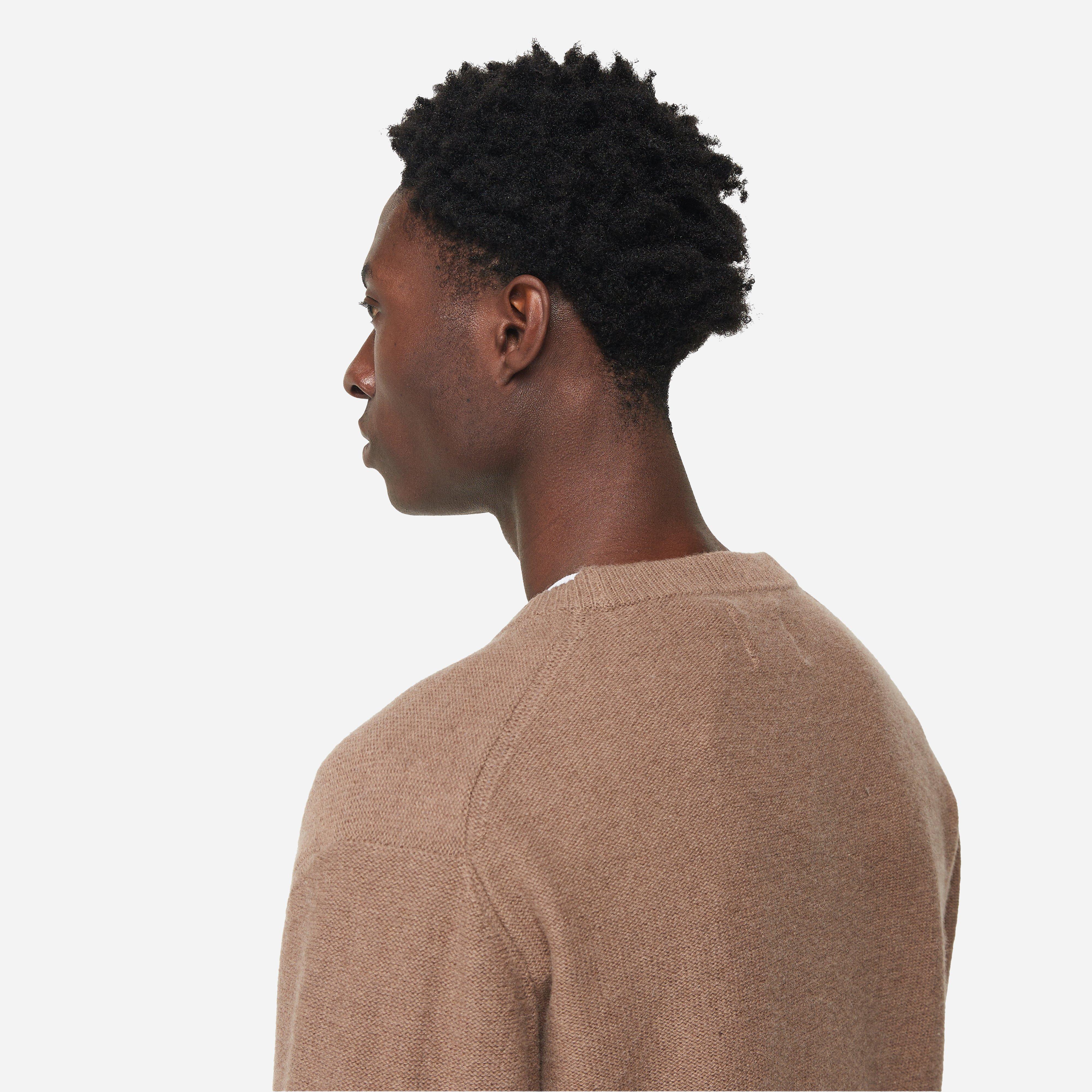 NN07 Nigel 6585 Wool Sweater