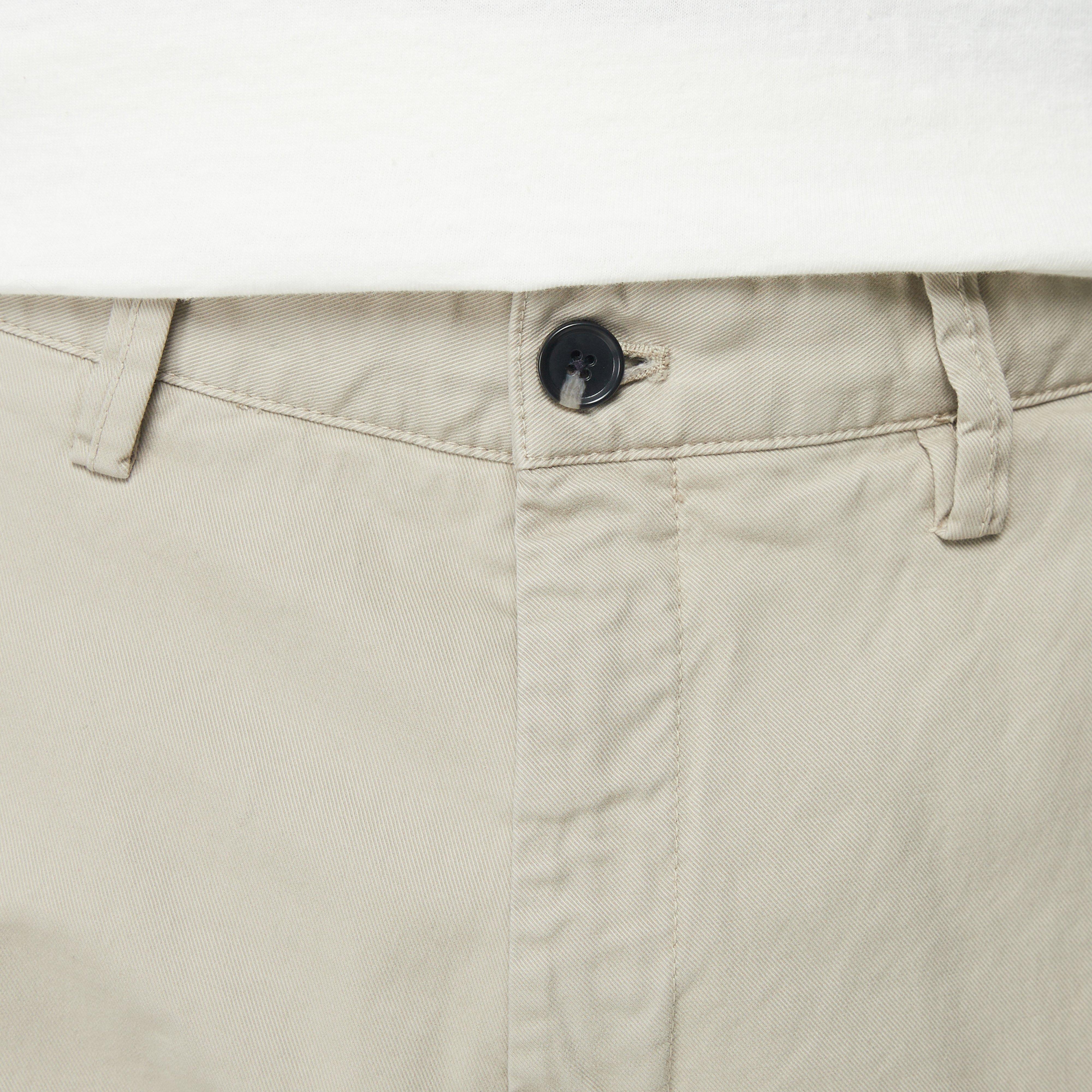 NN07 Alex 1010 Chino Trouser