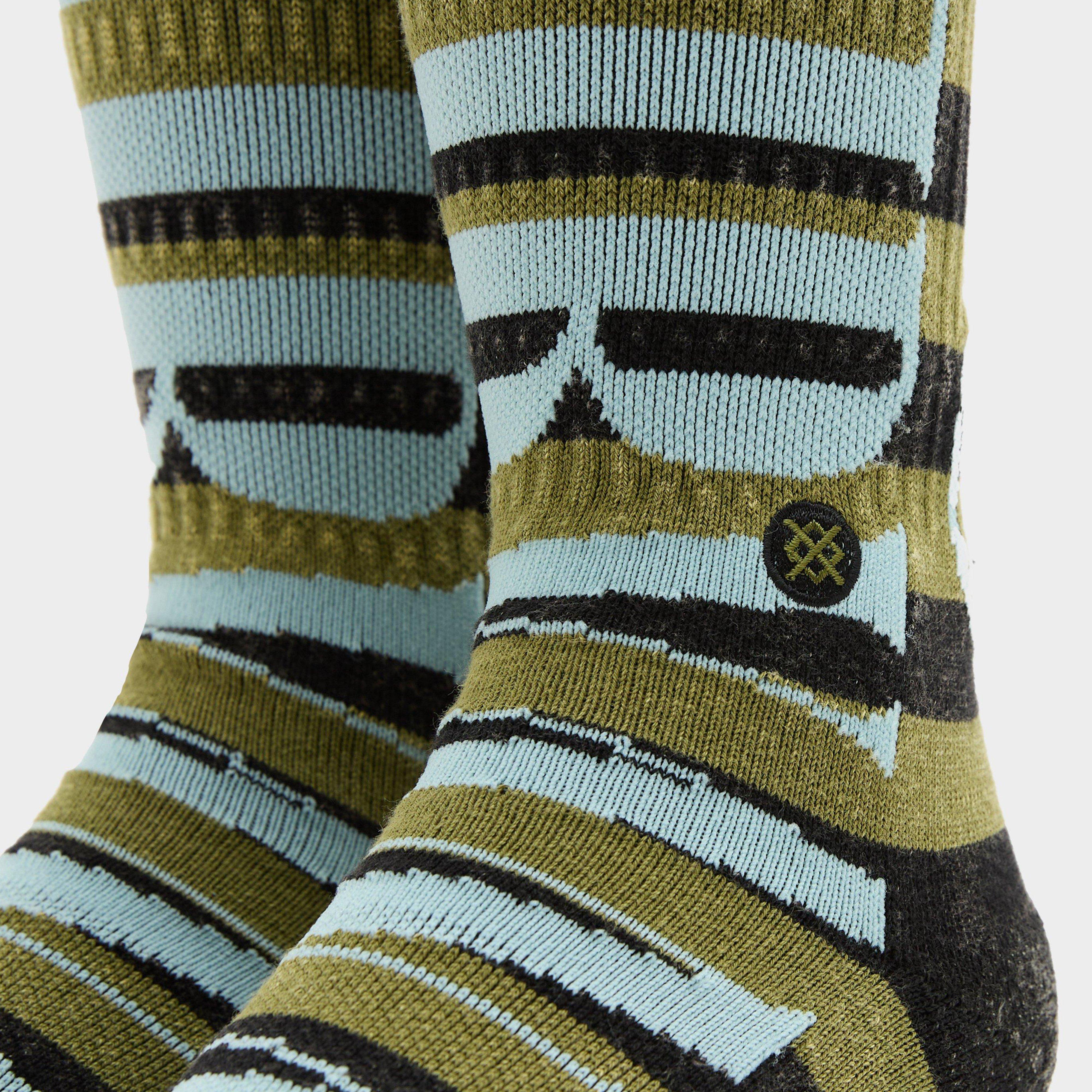 Stance Nirvana Crew Socks