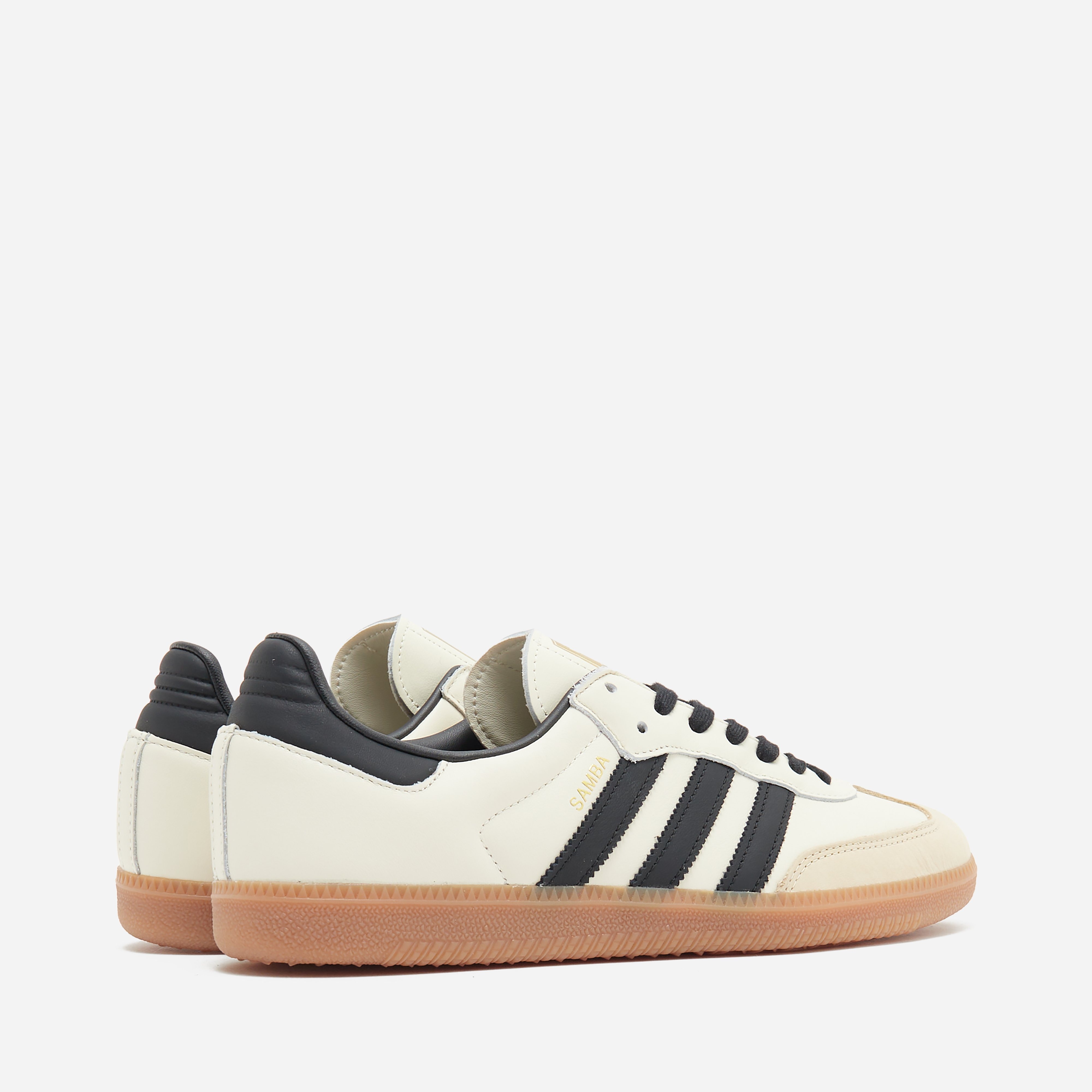 Beige adidas Originals Samba OG | HIP