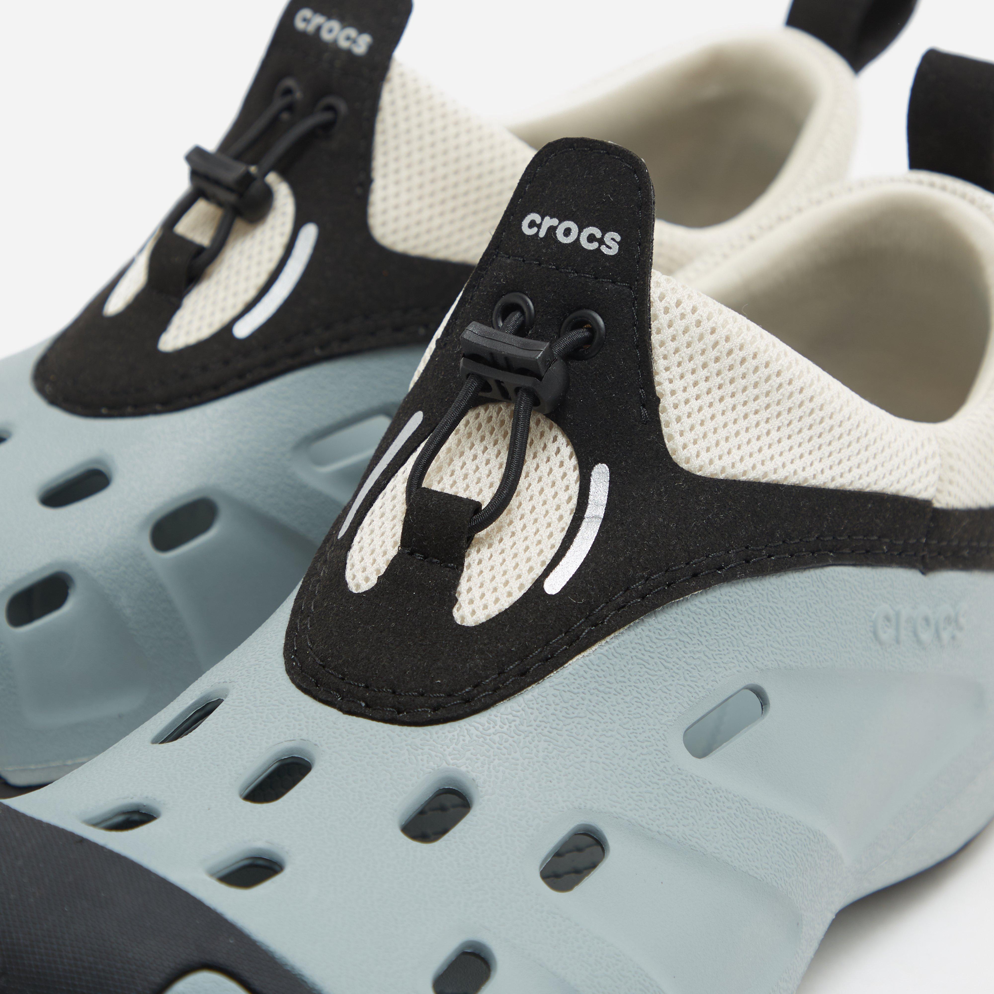 Crocs Quick Trail Low