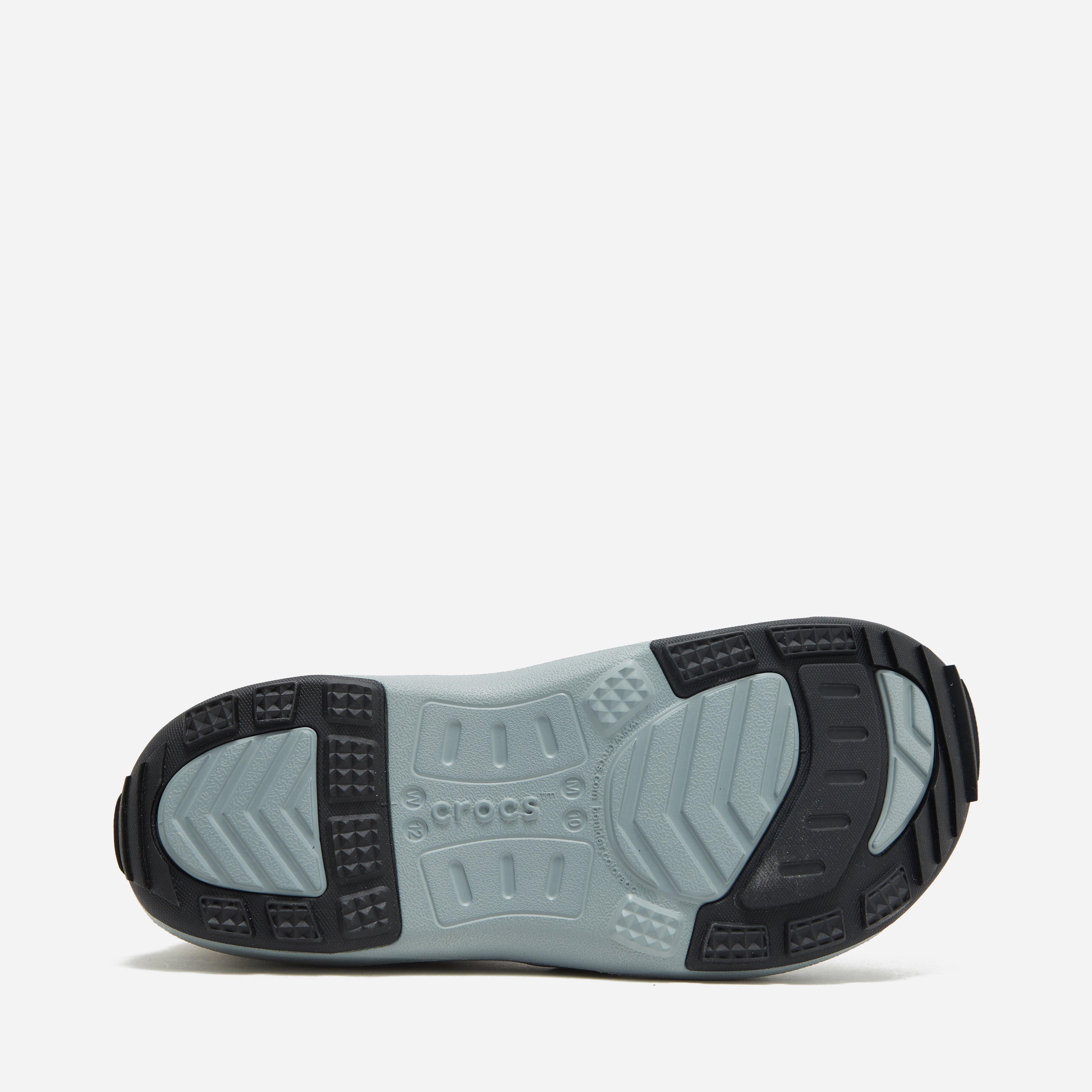 Crocs Quick Trail Low