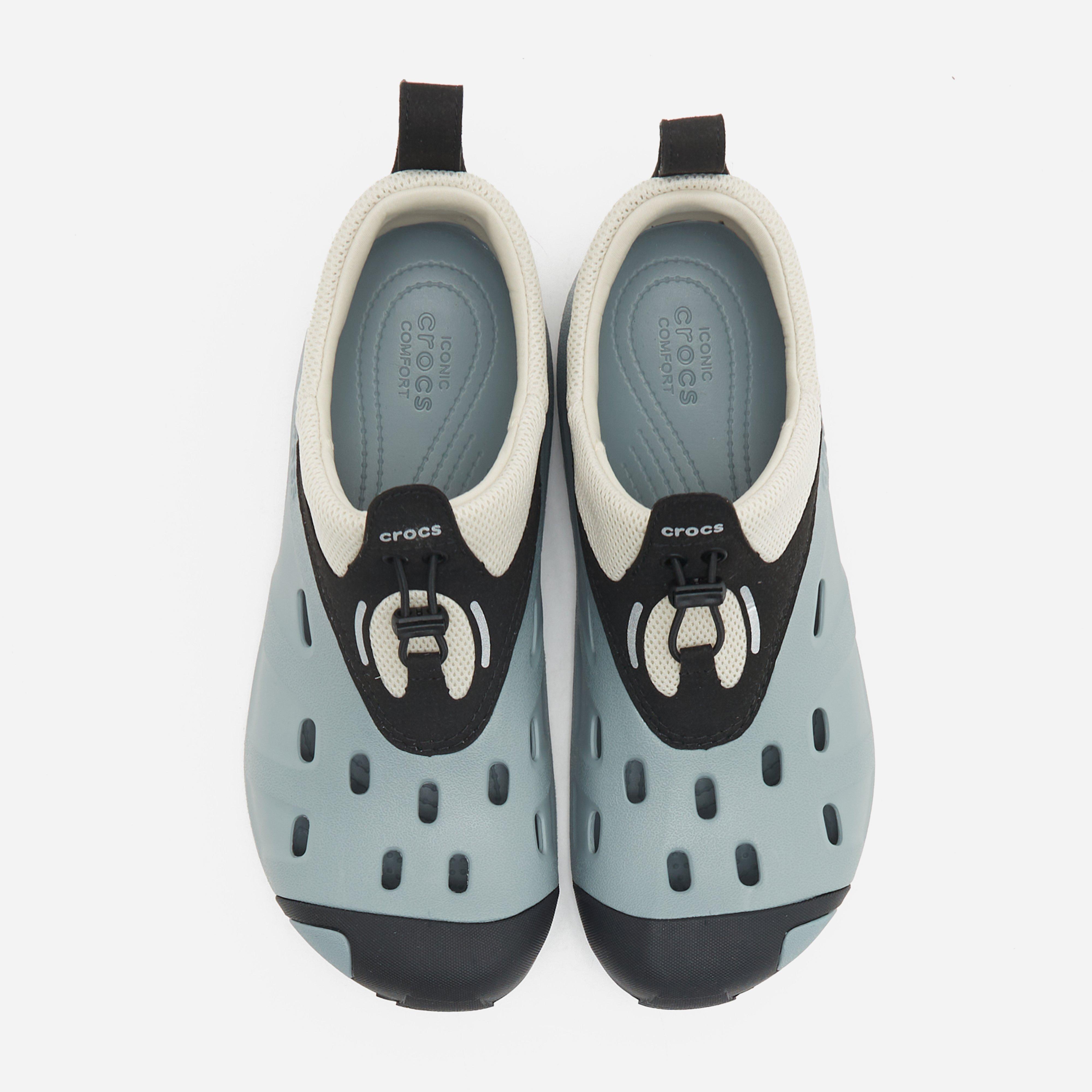 Crocs Quick Trail Low