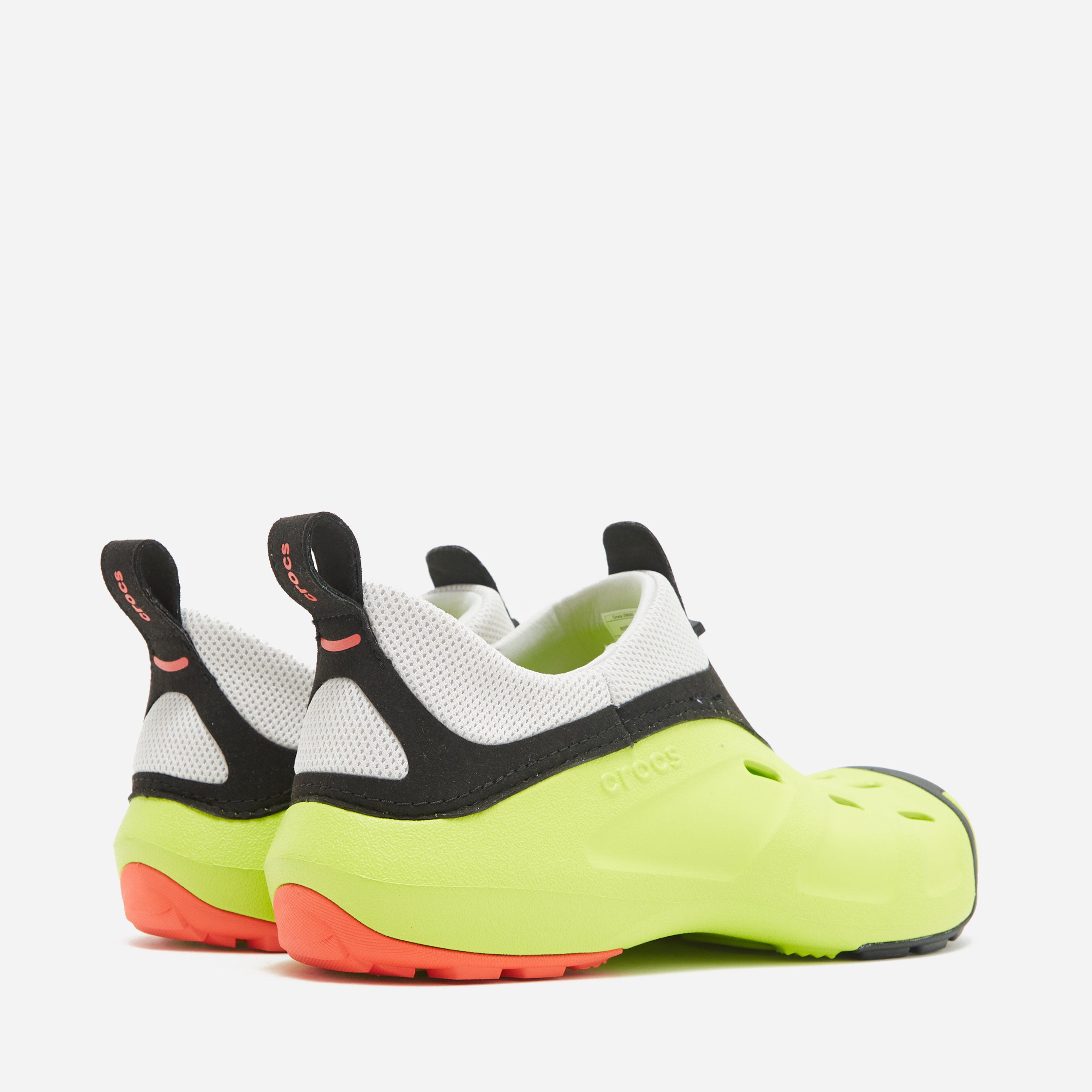 Crocs Quick Trail Low