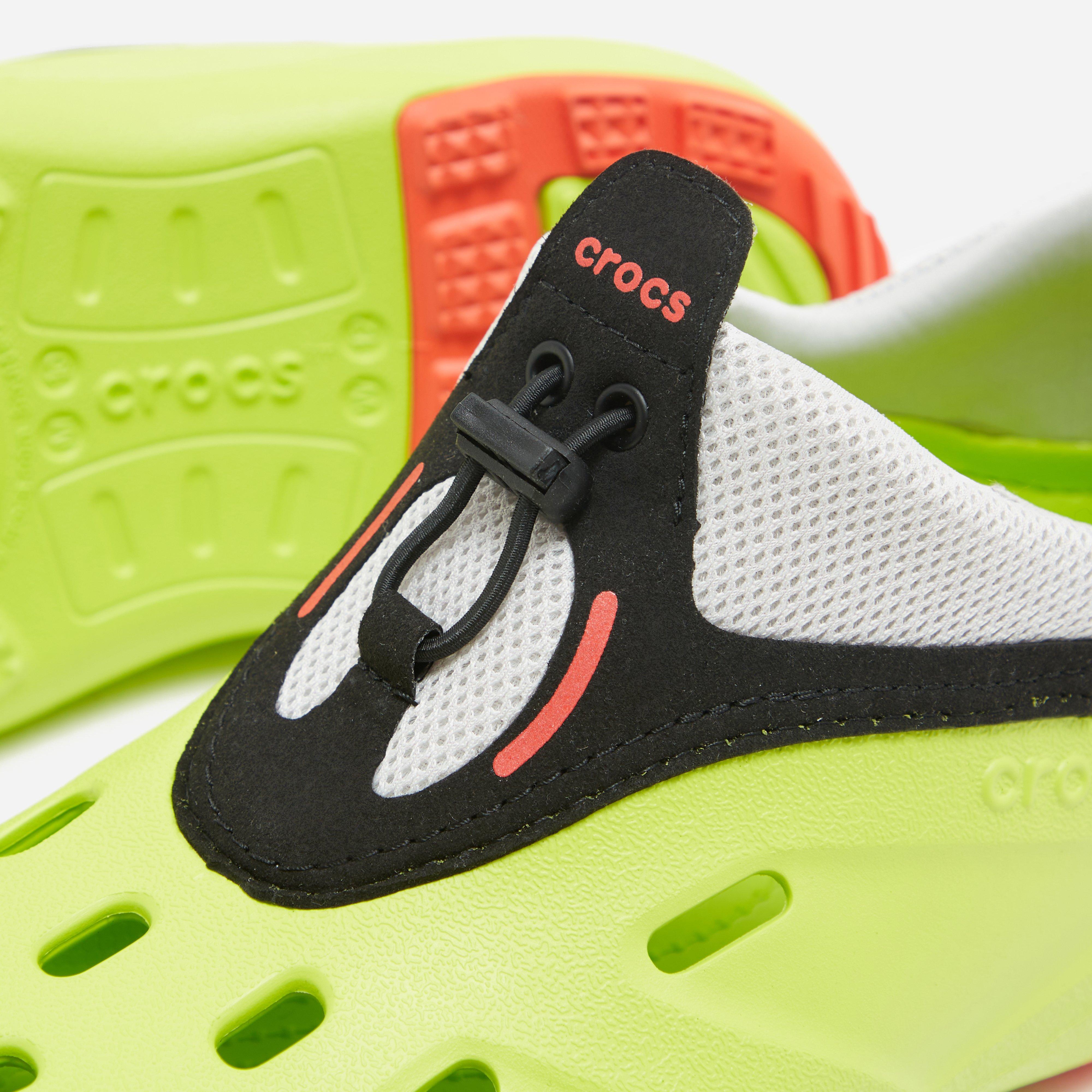 Crocs Quick Trail Low