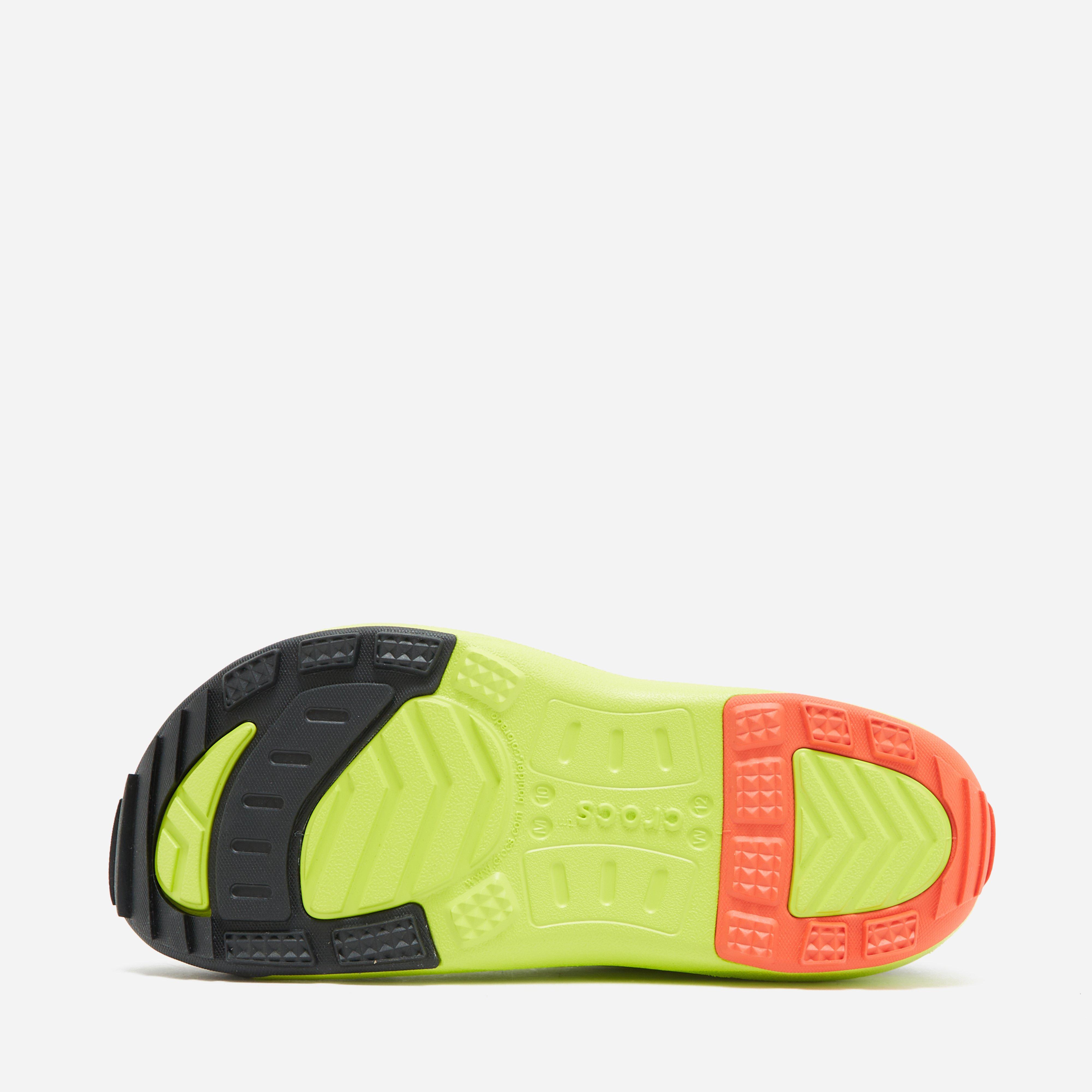 Crocs Quick Trail Low