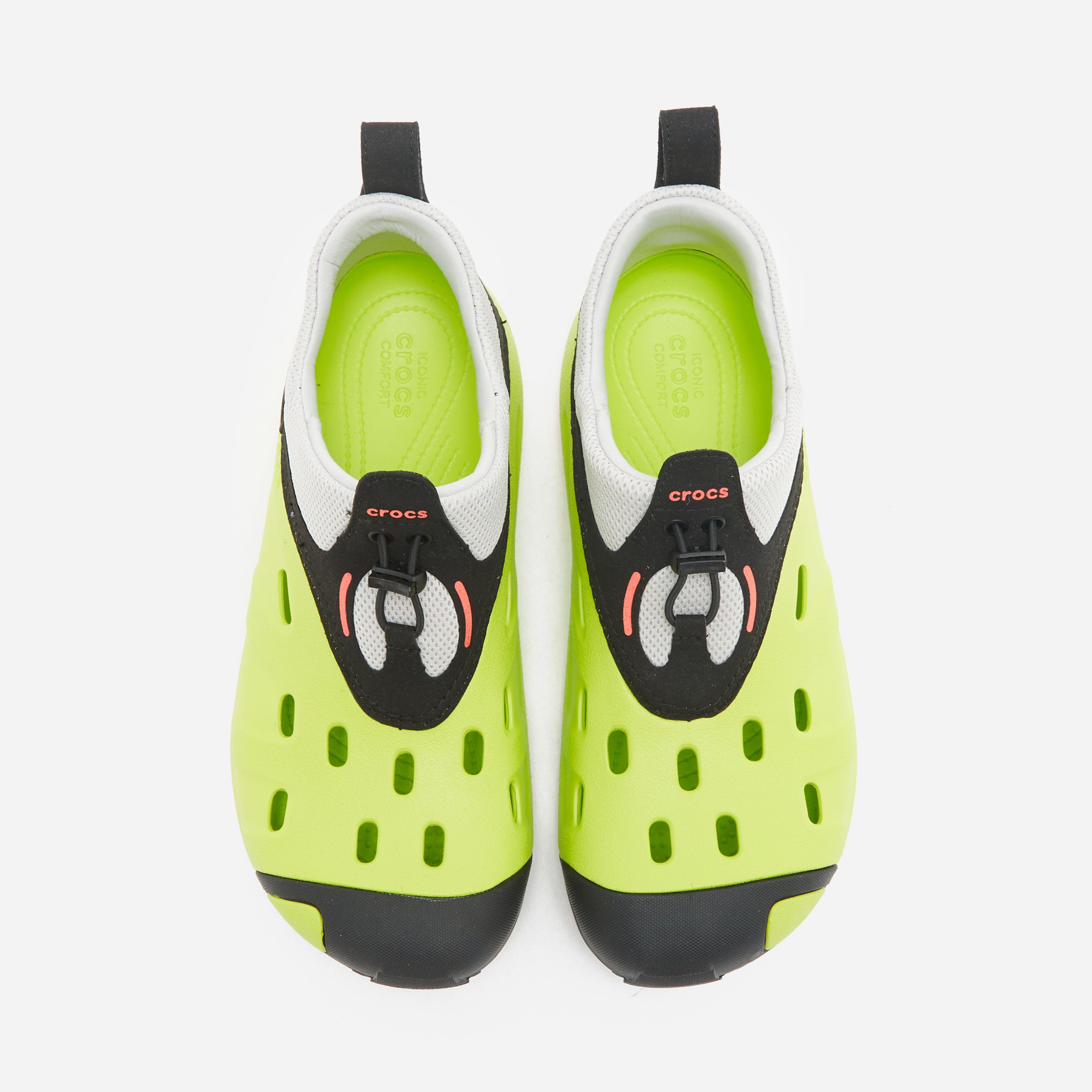 Crocs Quick Trail Low