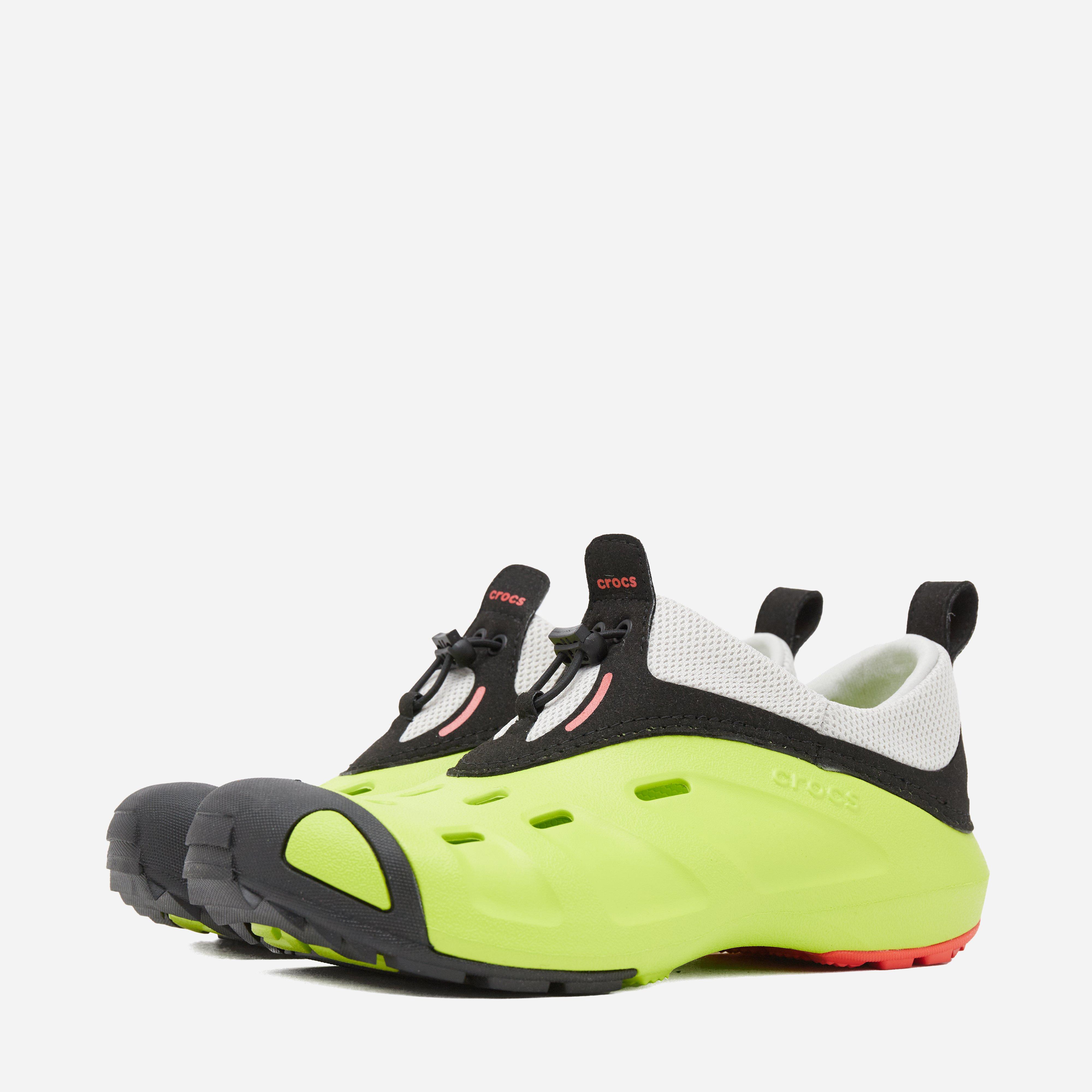 Crocs Quick Trail Low Women's