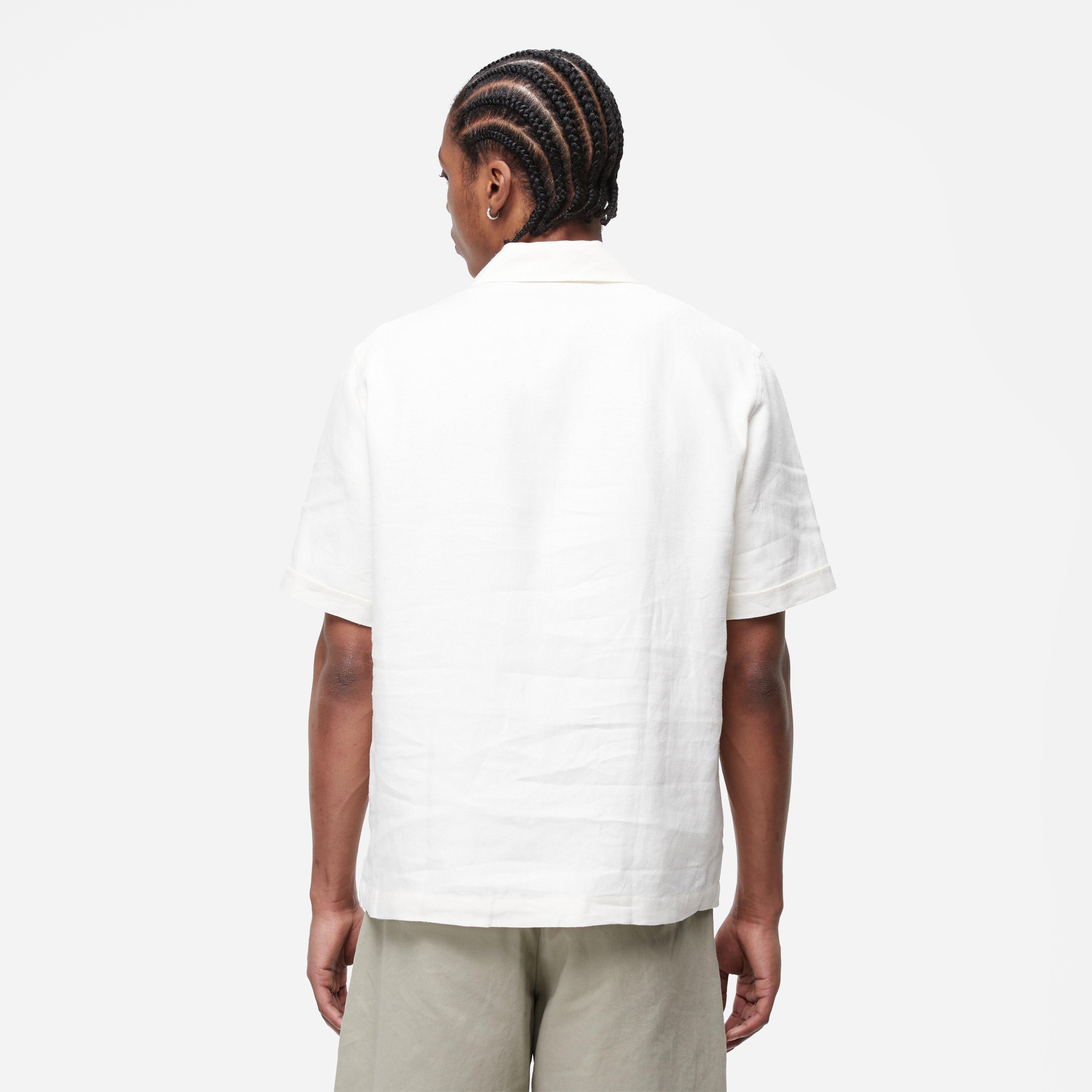 Fred Perry Linen Shirt