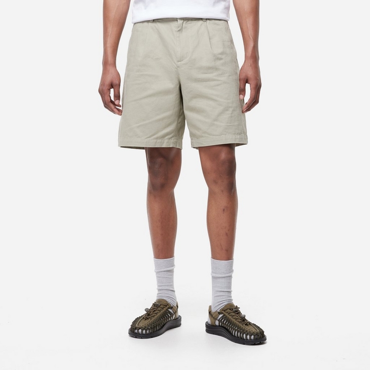 Fred Perry Wide Leg Woven Short