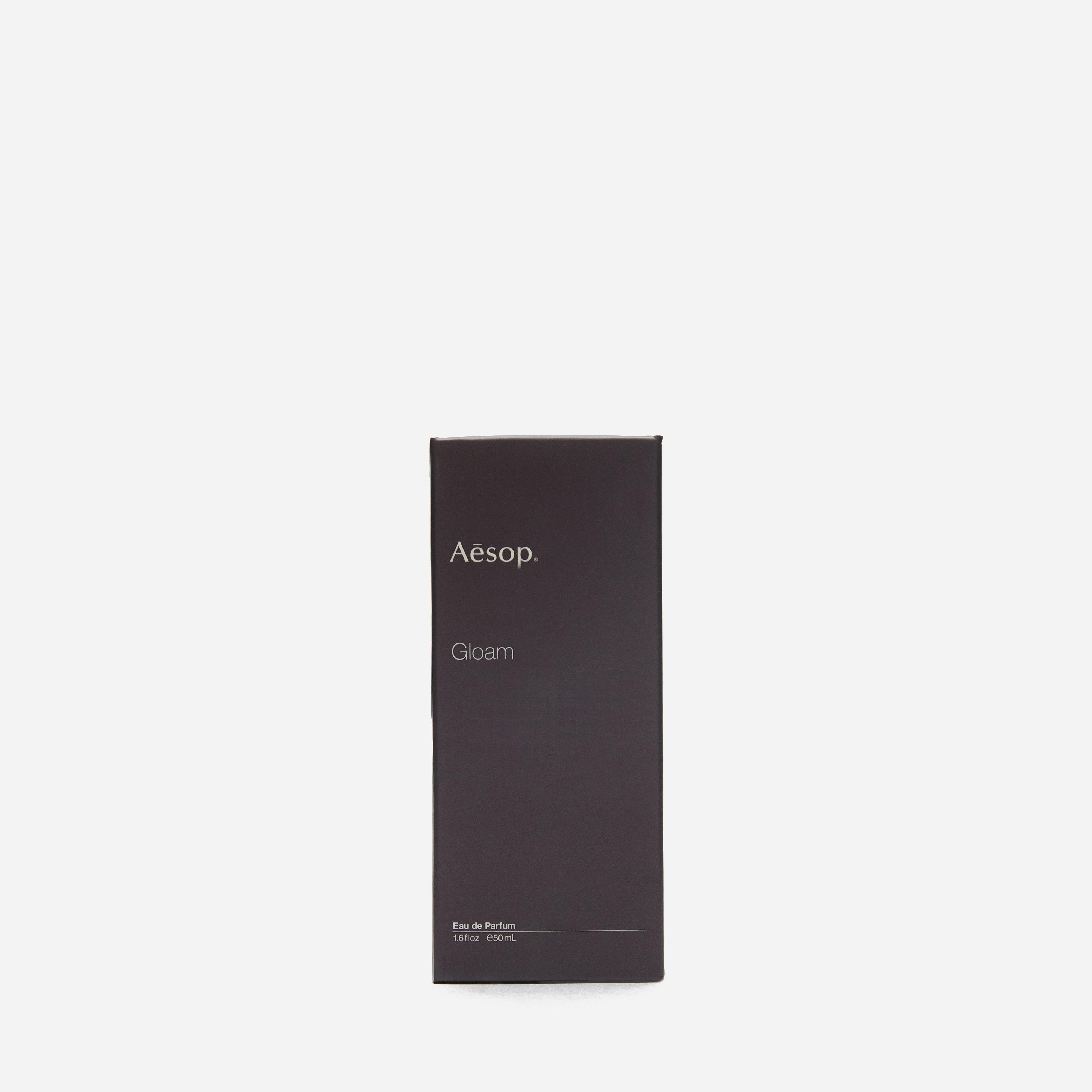 Aesop Gloam Eau de Parfum 50ml