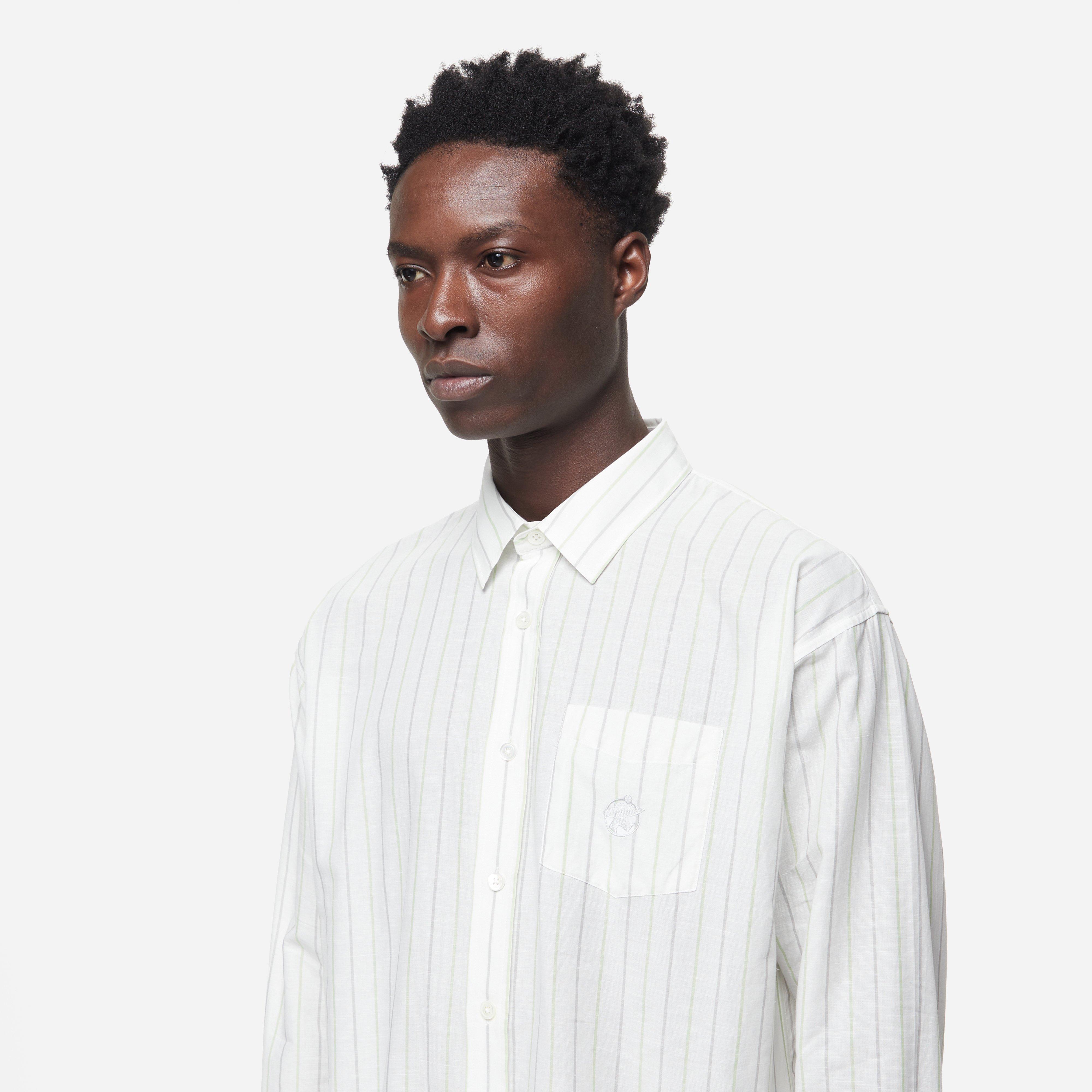 Stussy Classic Shirt