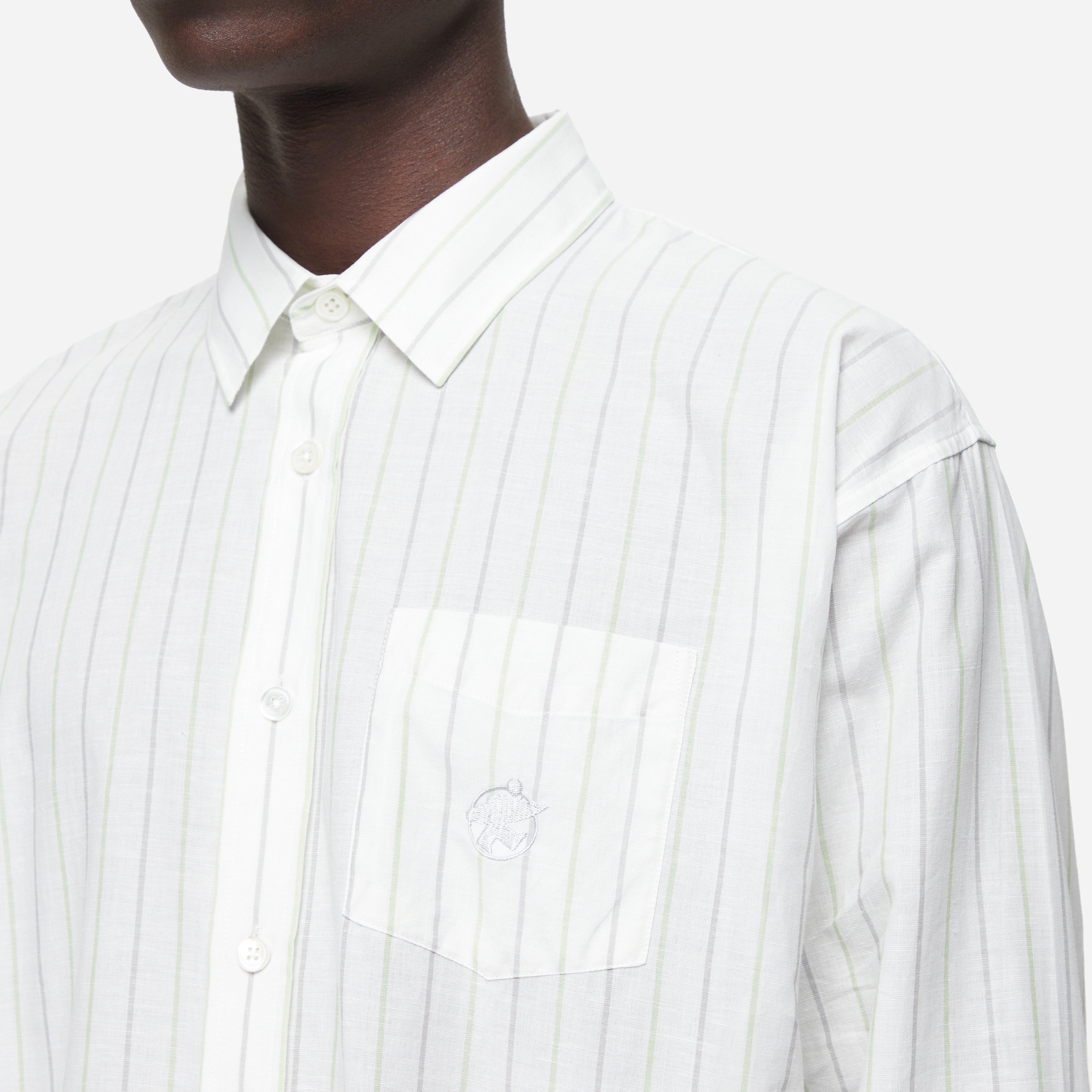 Stussy Classic Shirt