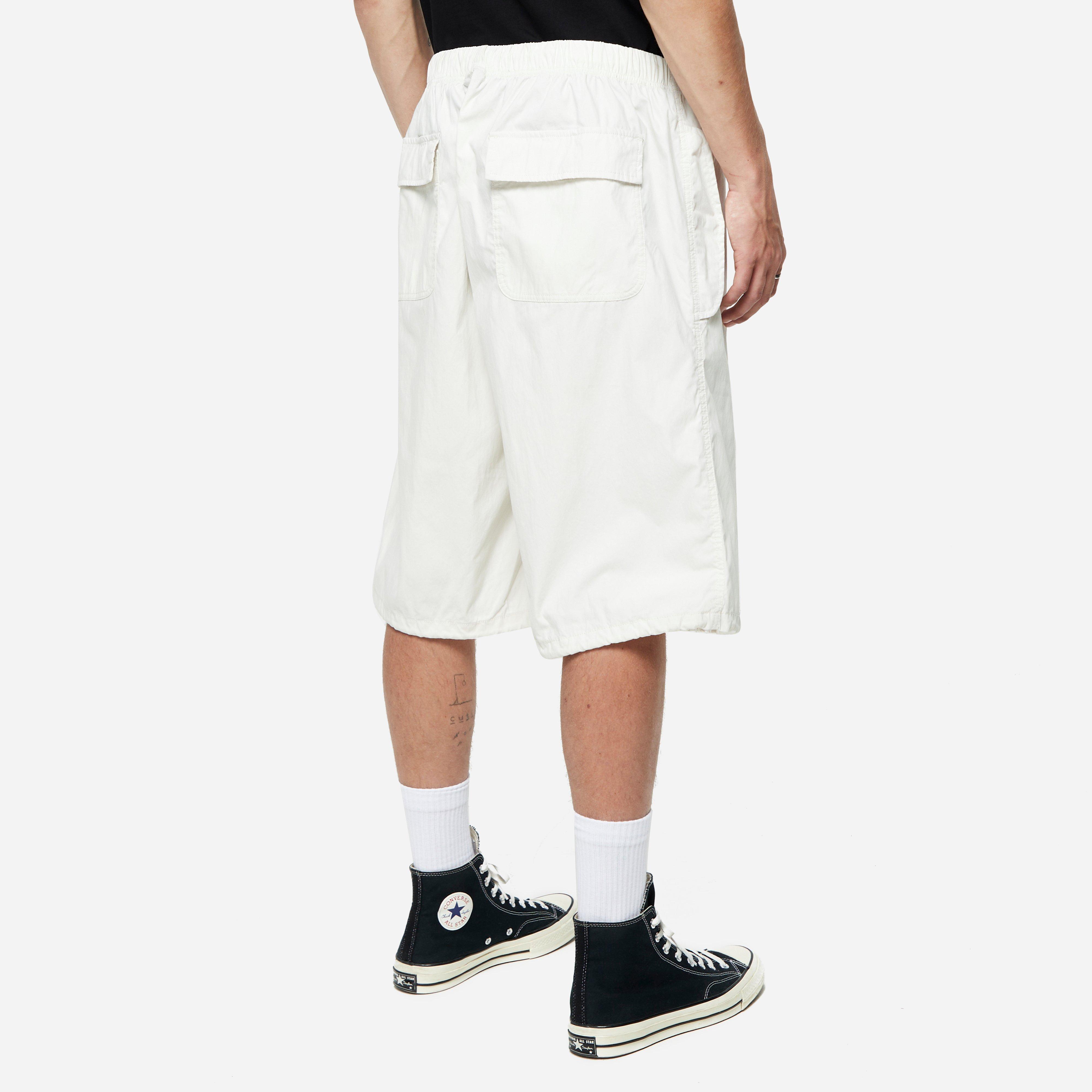 Stussy Over Shorts
