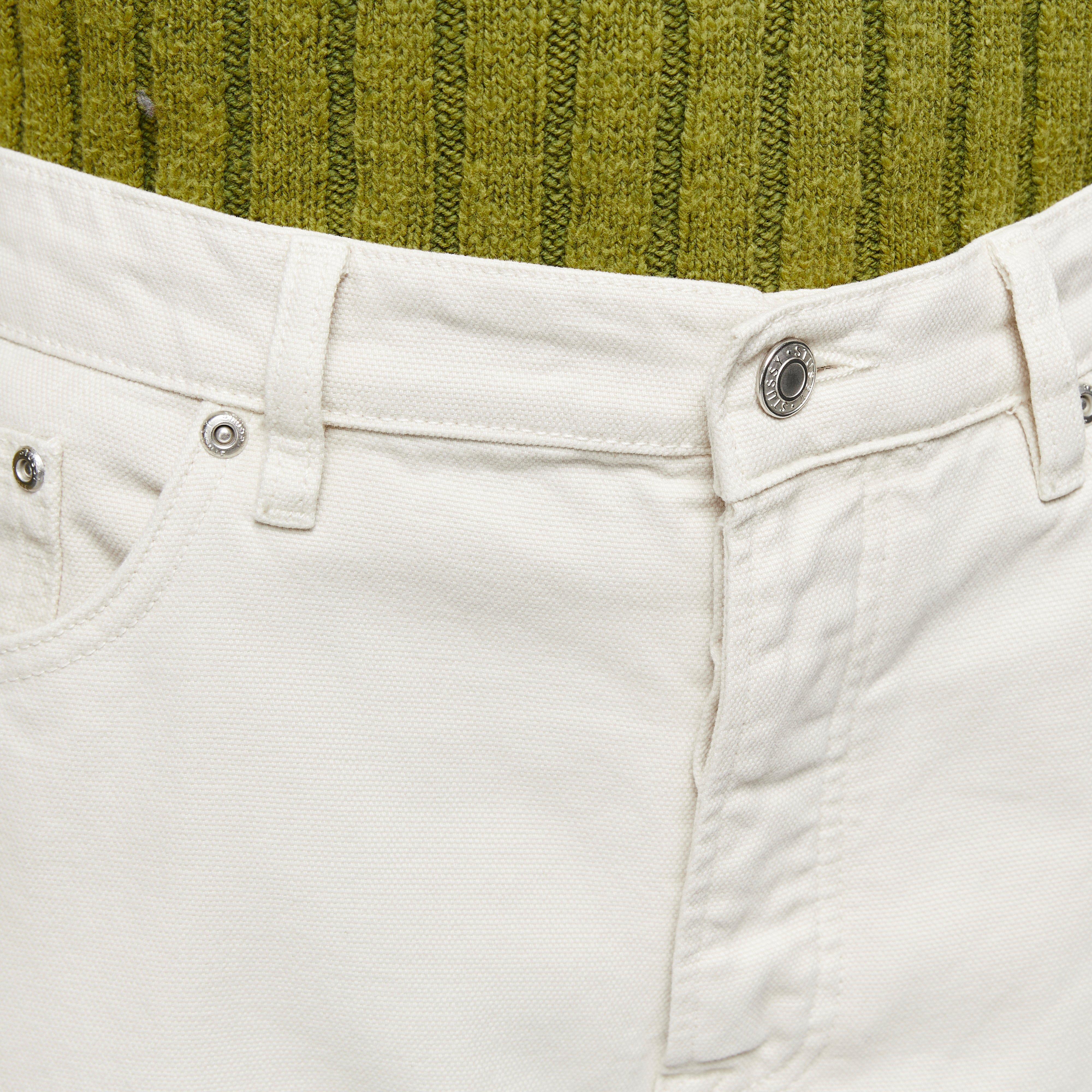 Stussy Big Ol' Jeans