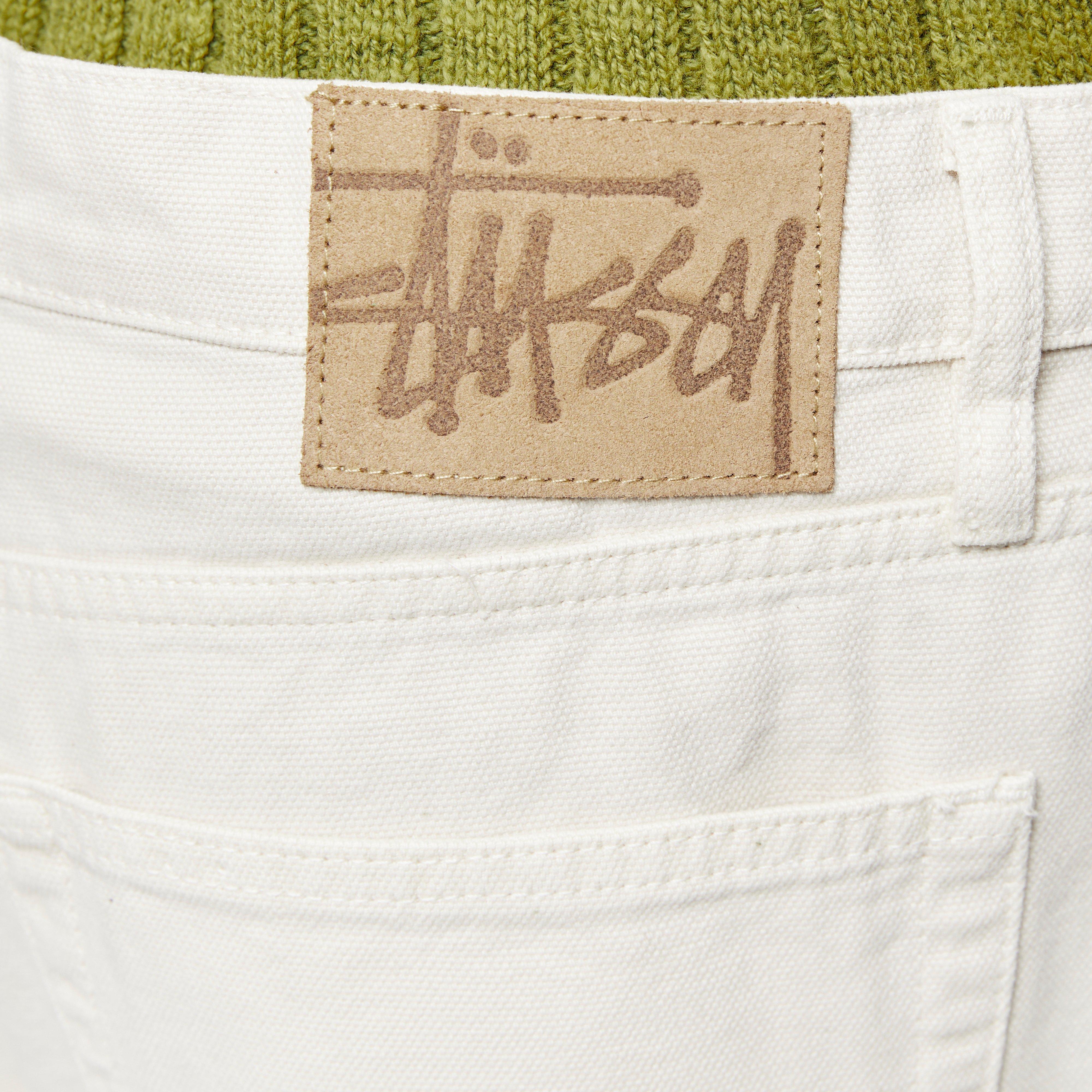 Stussy Big Ol' Jeans