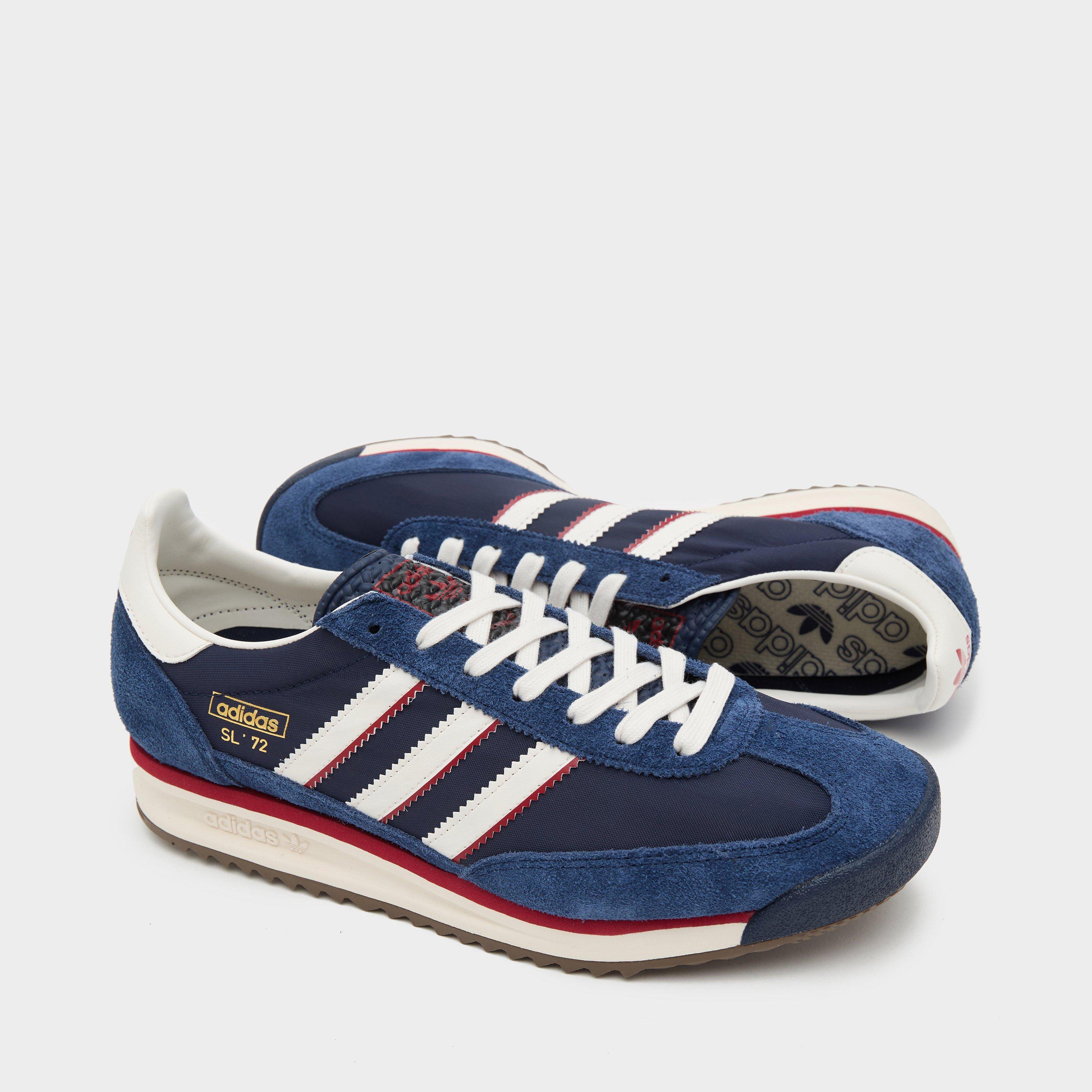adidas Originals SL 72 RS - ?exclusive Women's