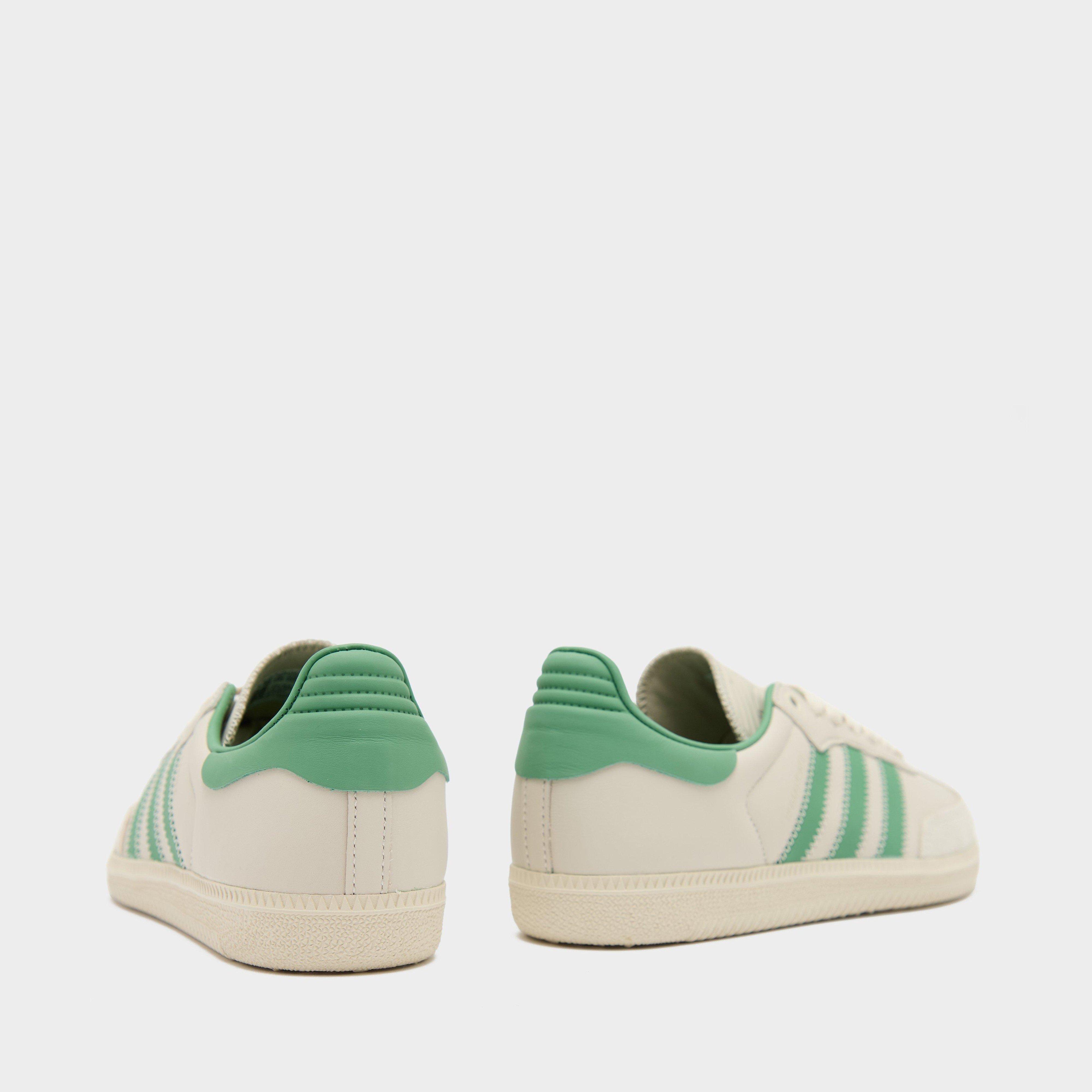 adidas Originals x Humanrace Samba Women's