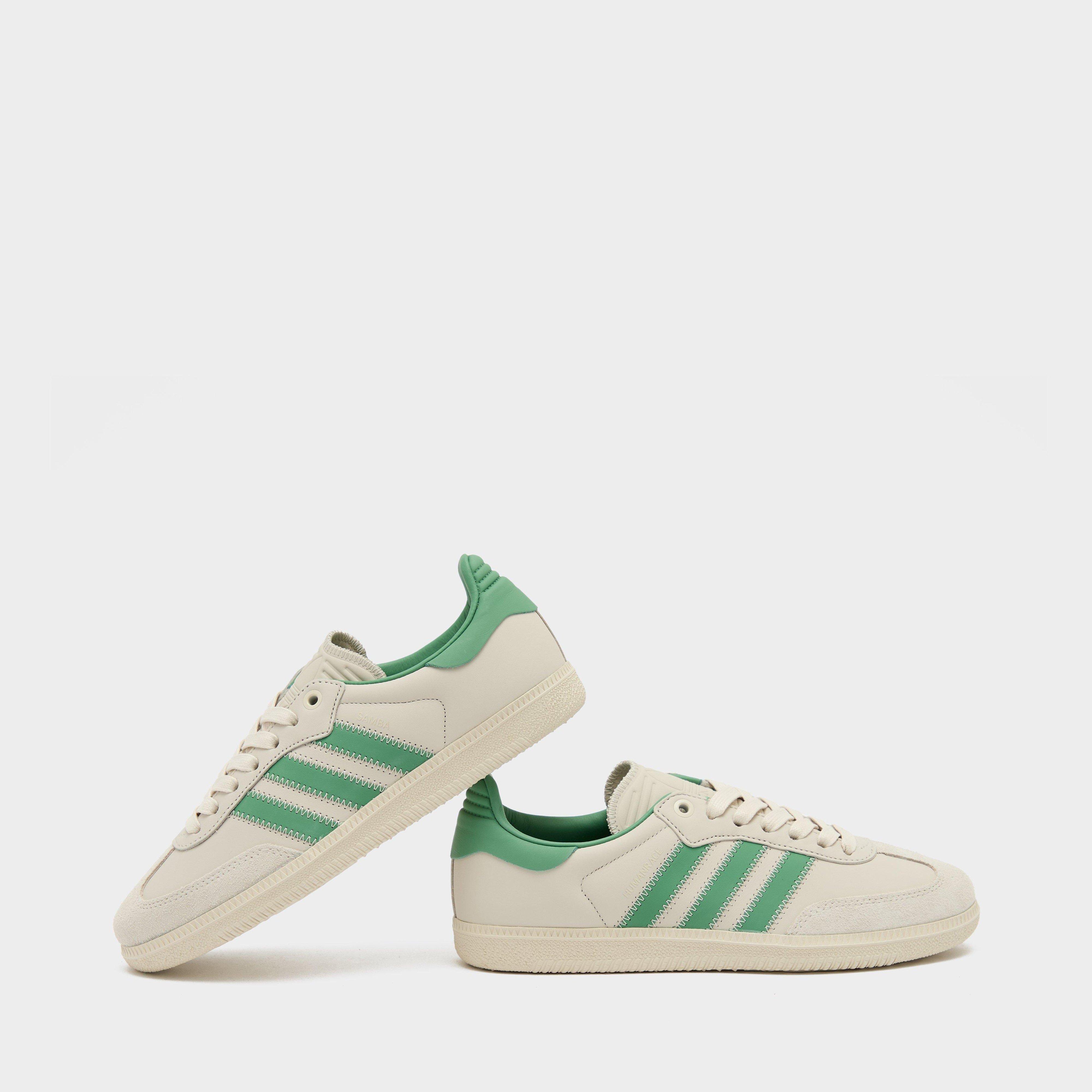 adidas Originals x Humanrace Samba Women's