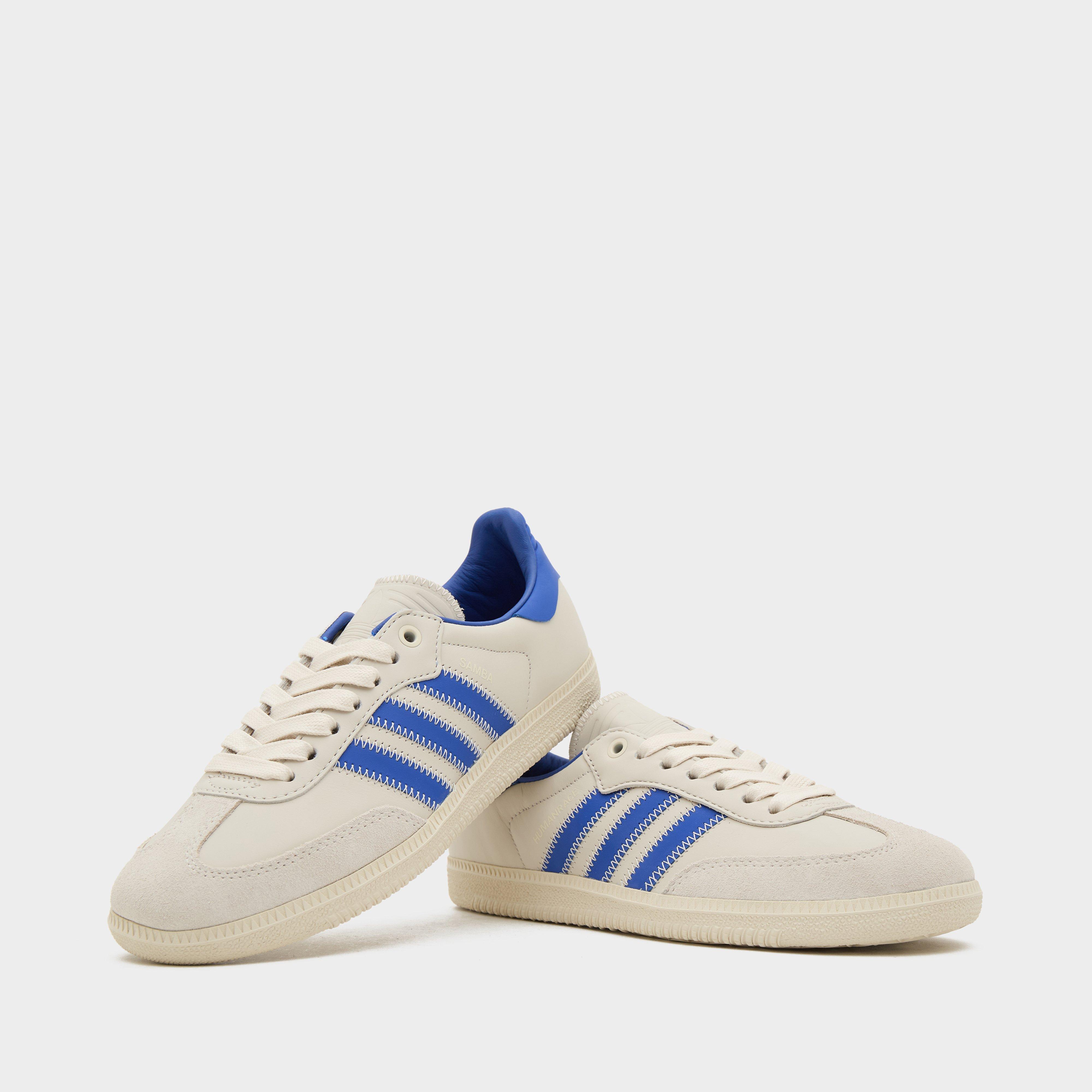 adidas Originals x Humanrace Samba Women's