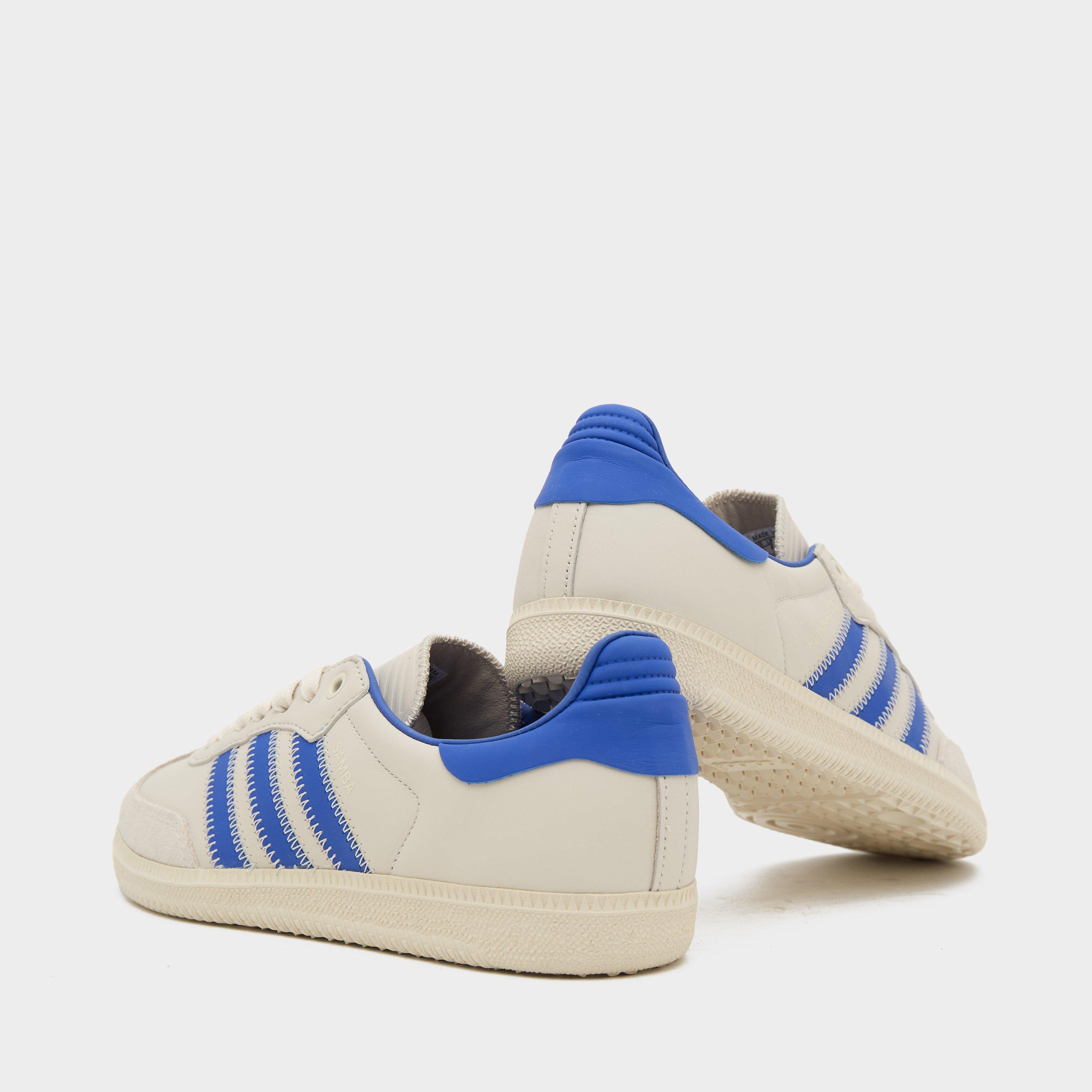 adidas Originals x Humanrace Samba Women's