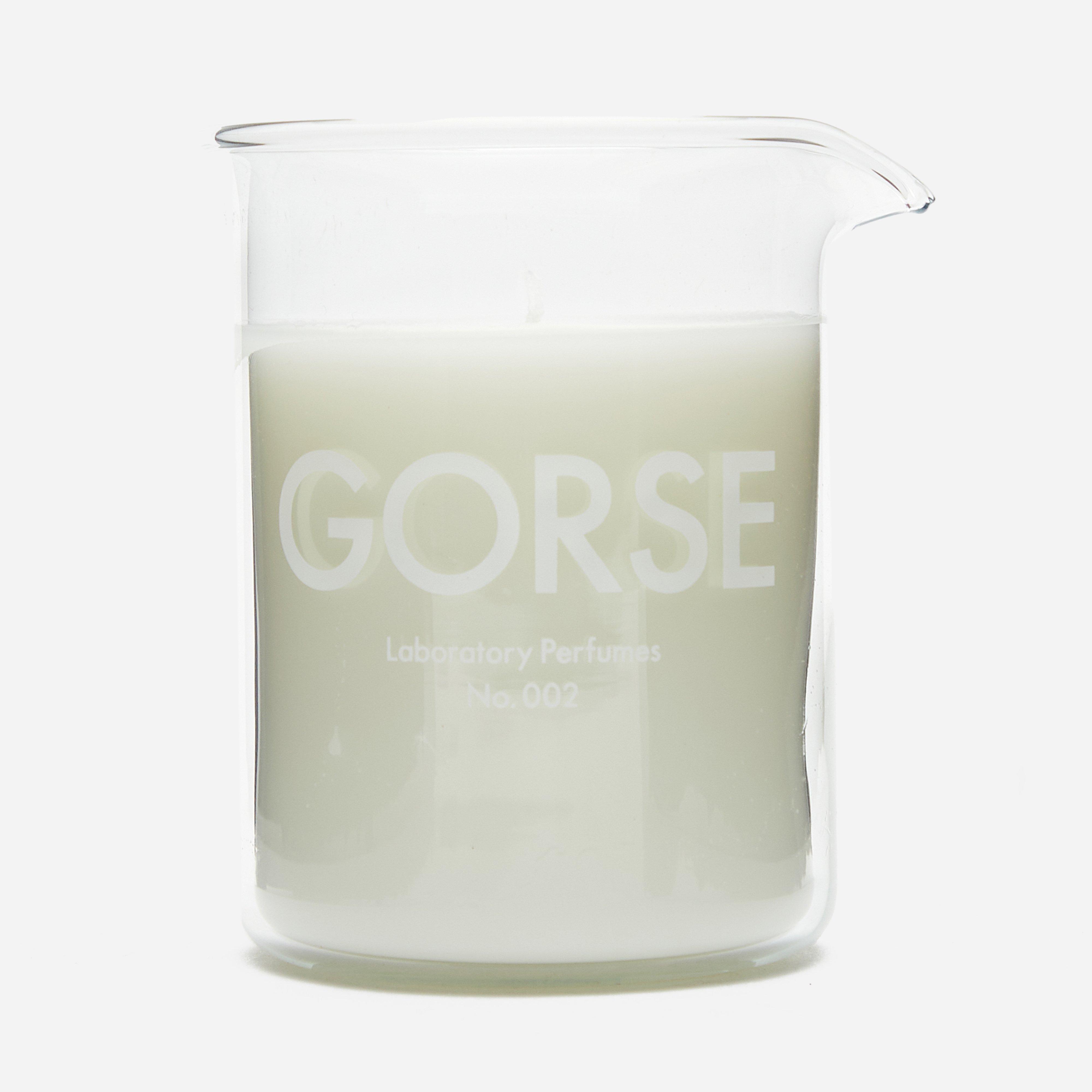 Laboratory Perfumes Gorse Candle 200g