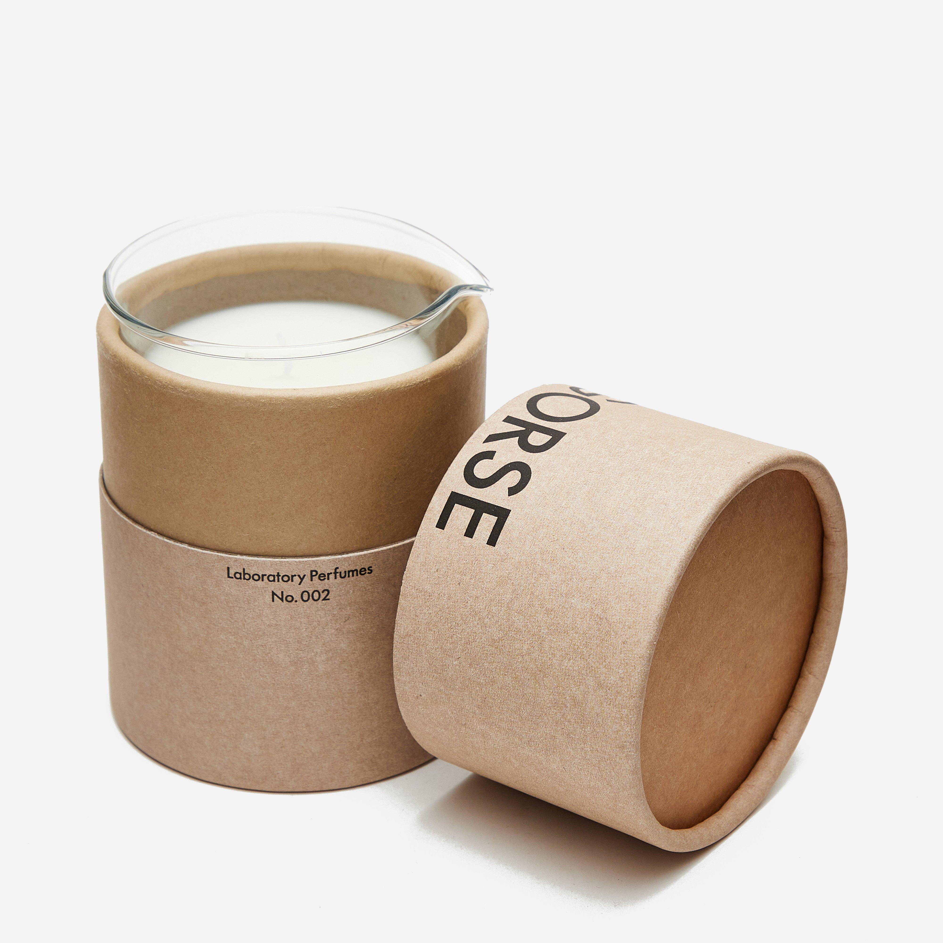 Laboratory Perfumes Gorse Candle 200g