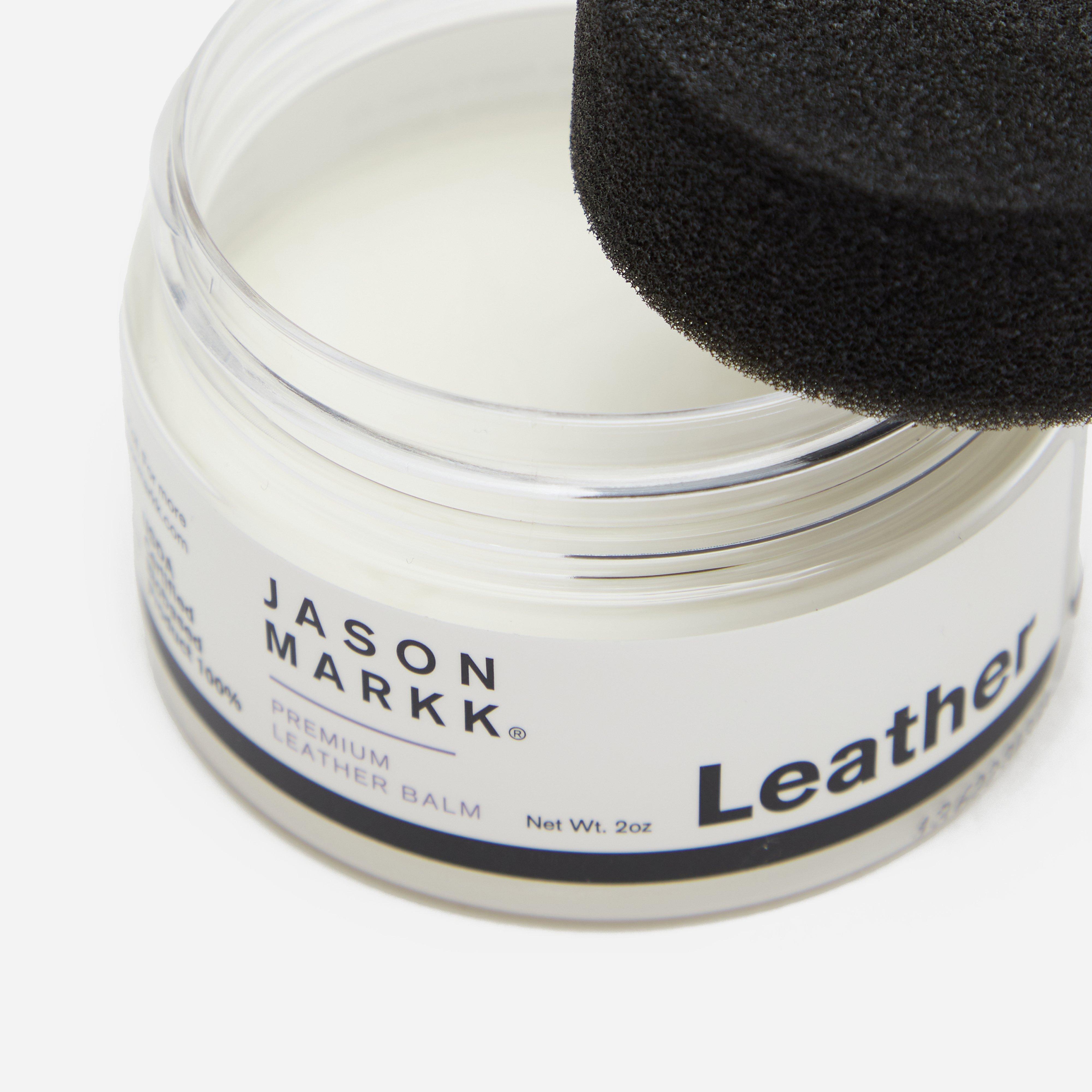 Jason Markk Leather Care Kit