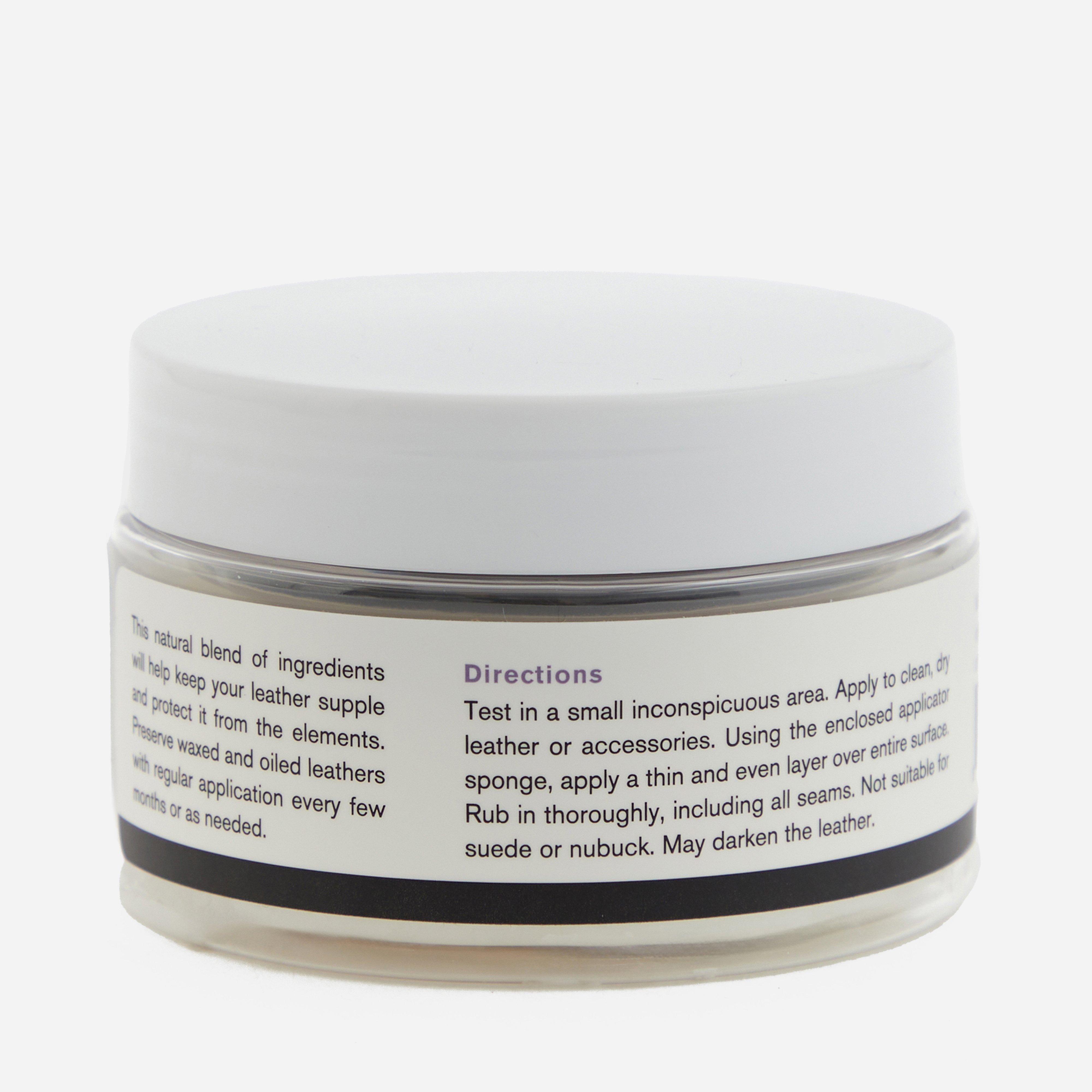 Jason Markk Leather Balm