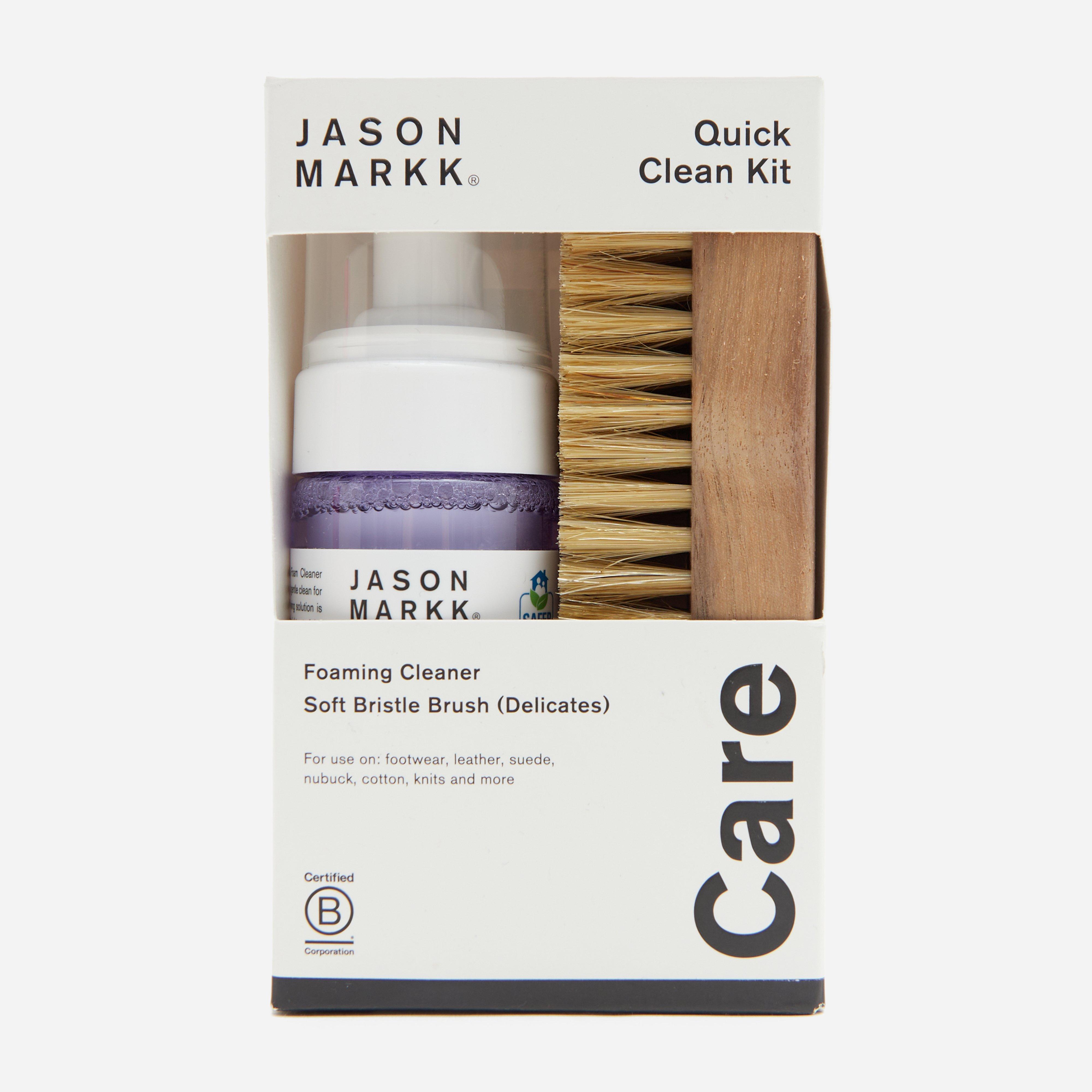 Jason Markk Quick Clean Kit