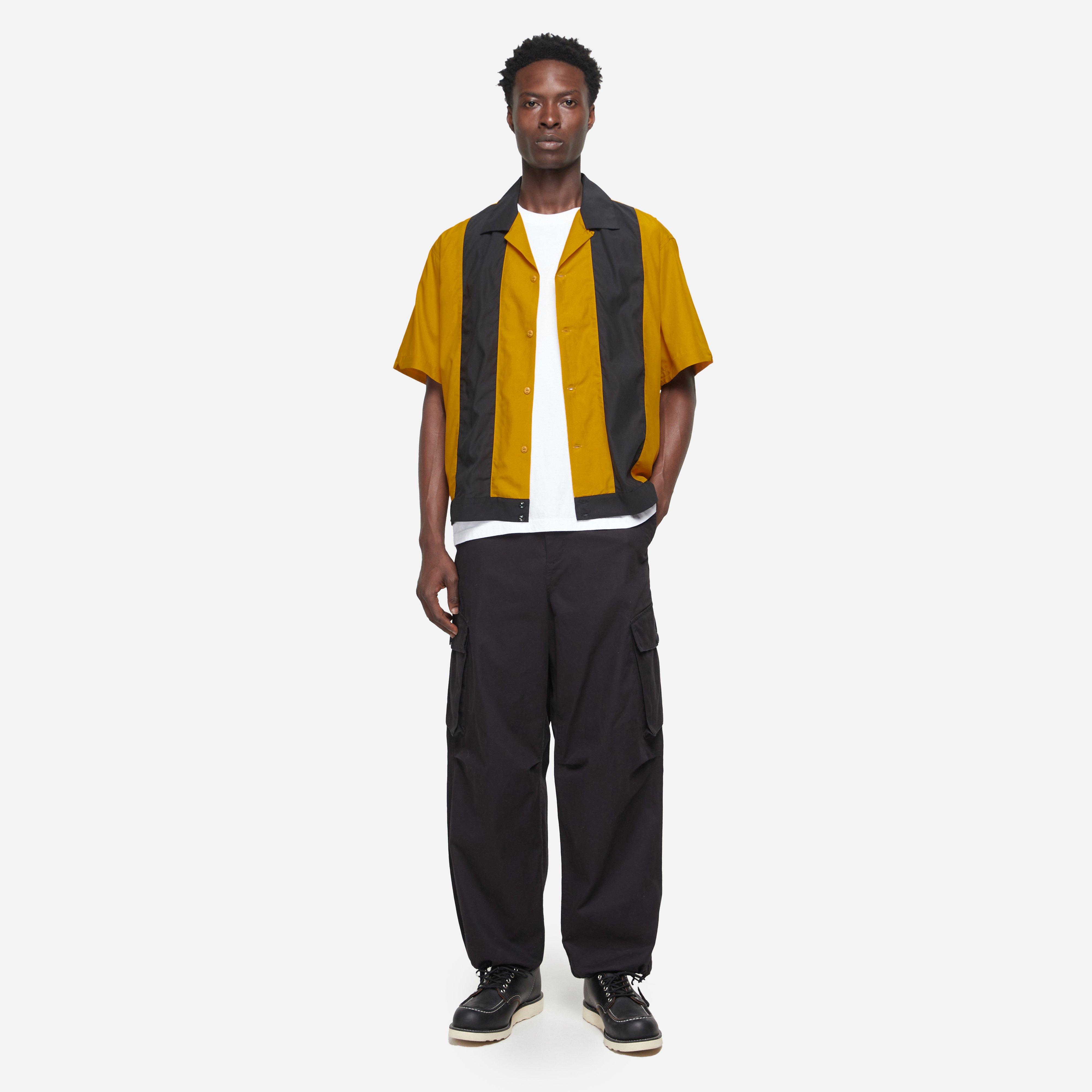 Neighborhood Bowling Shirt