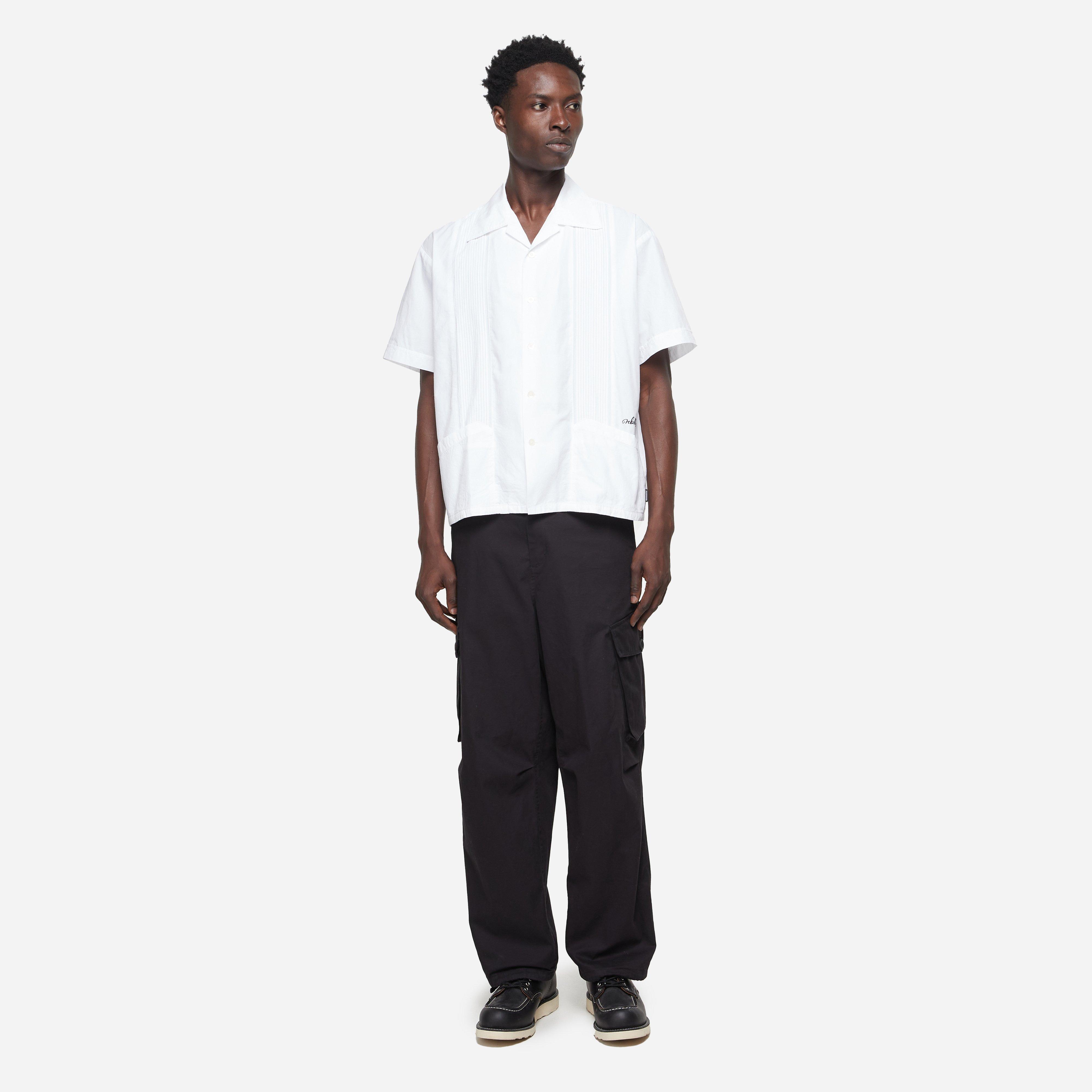 Neighborhood Guayabera Shirt