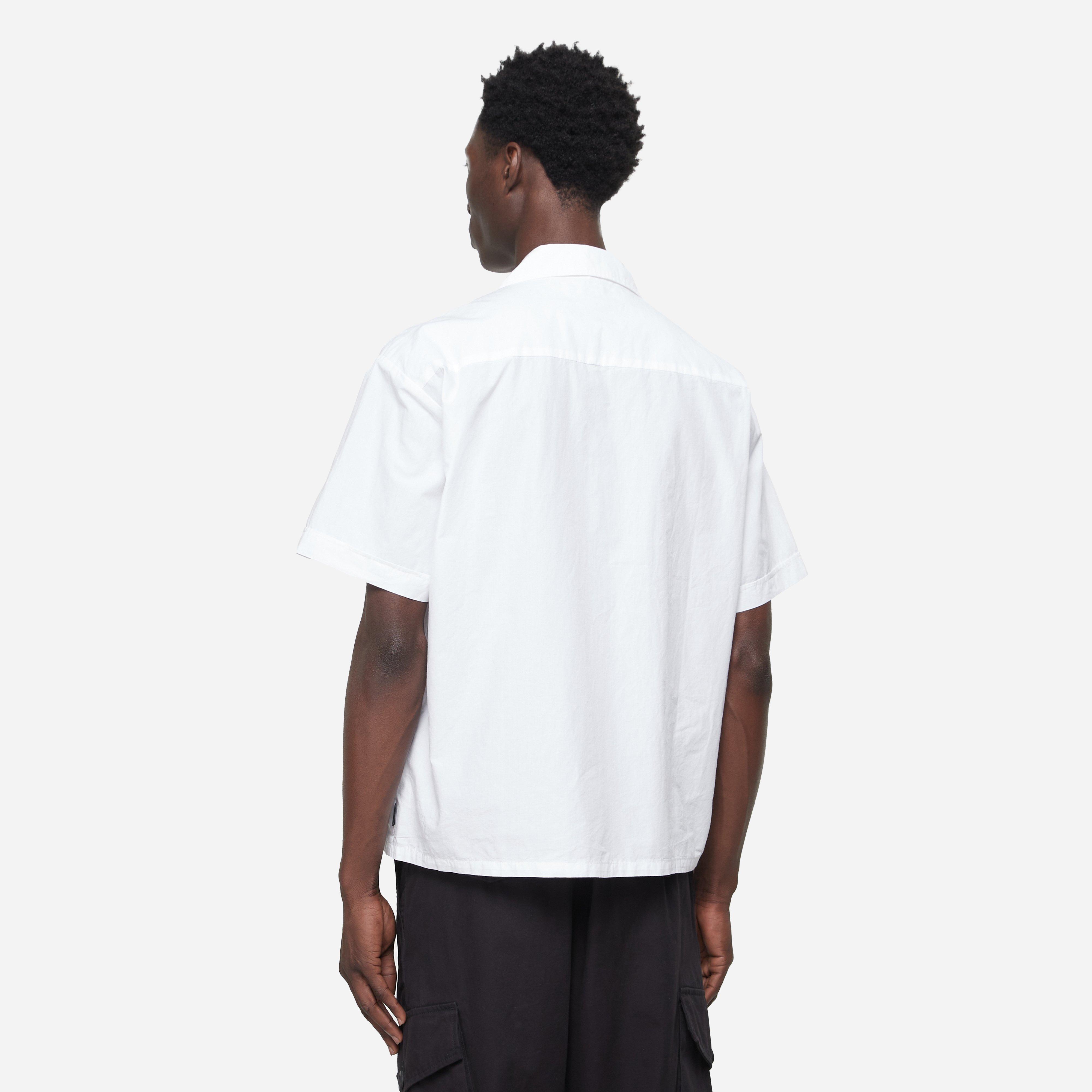 Neighborhood Guayabera Shirt