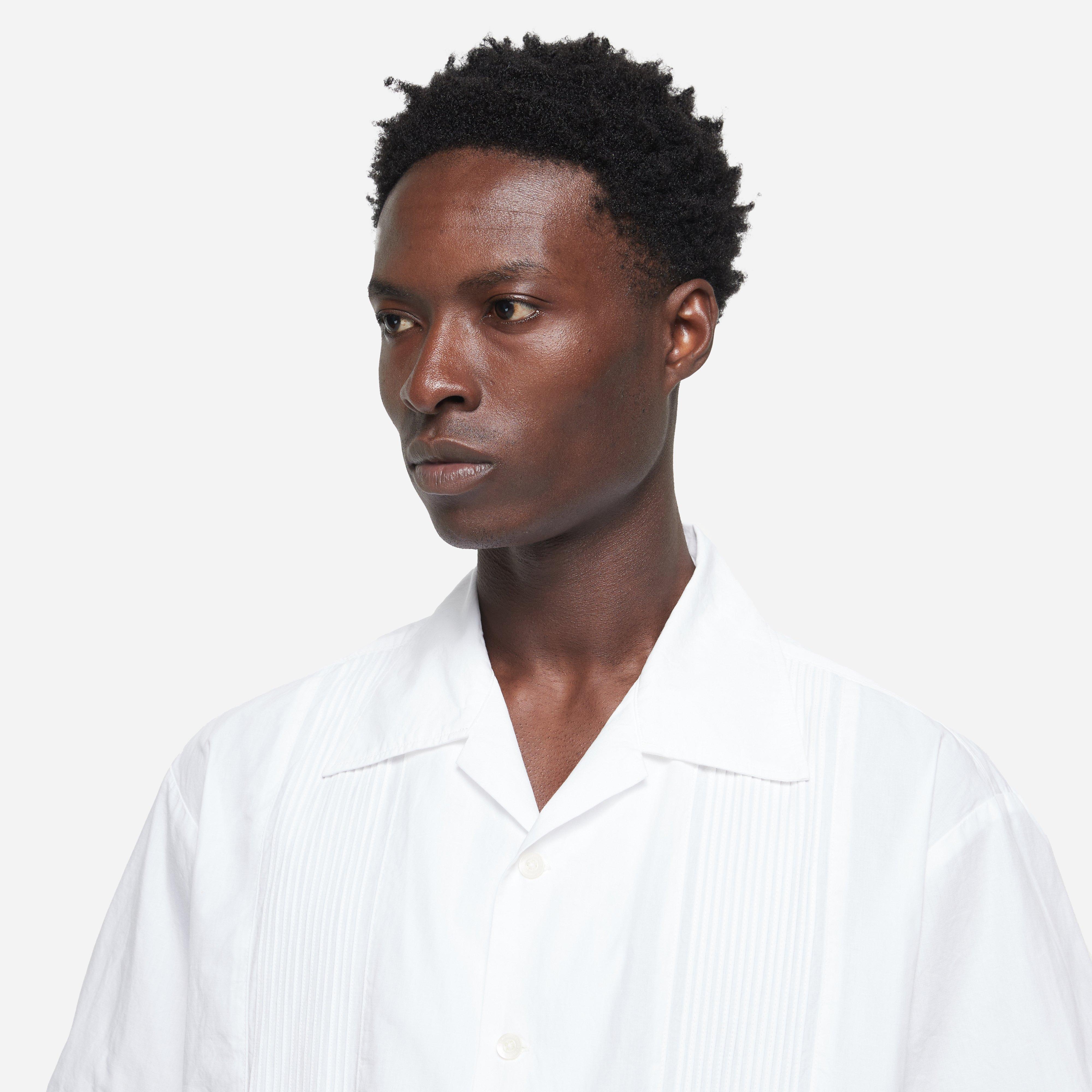 Neighborhood Guayabera Shirt