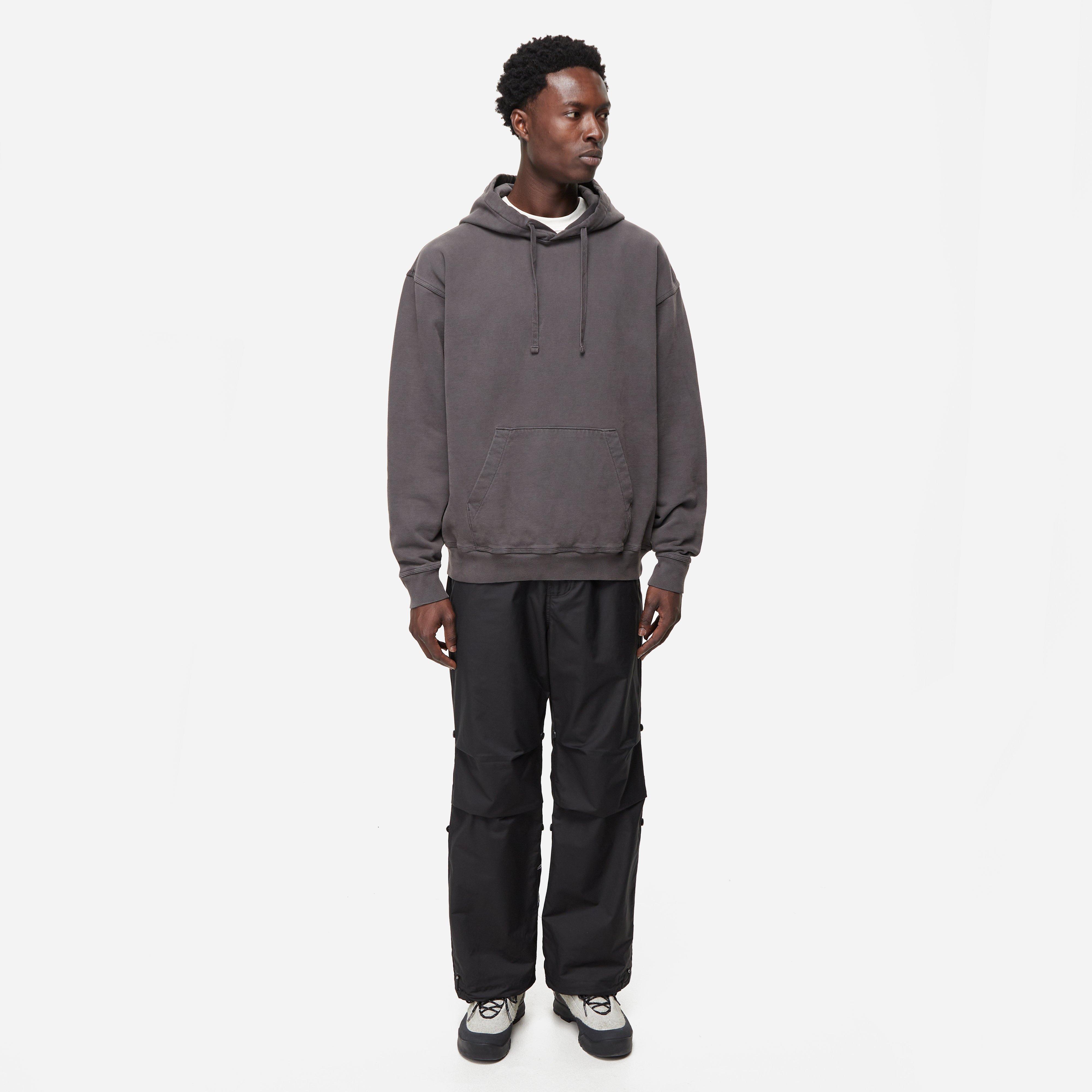 Maharishi Basquiat Camo Snopant