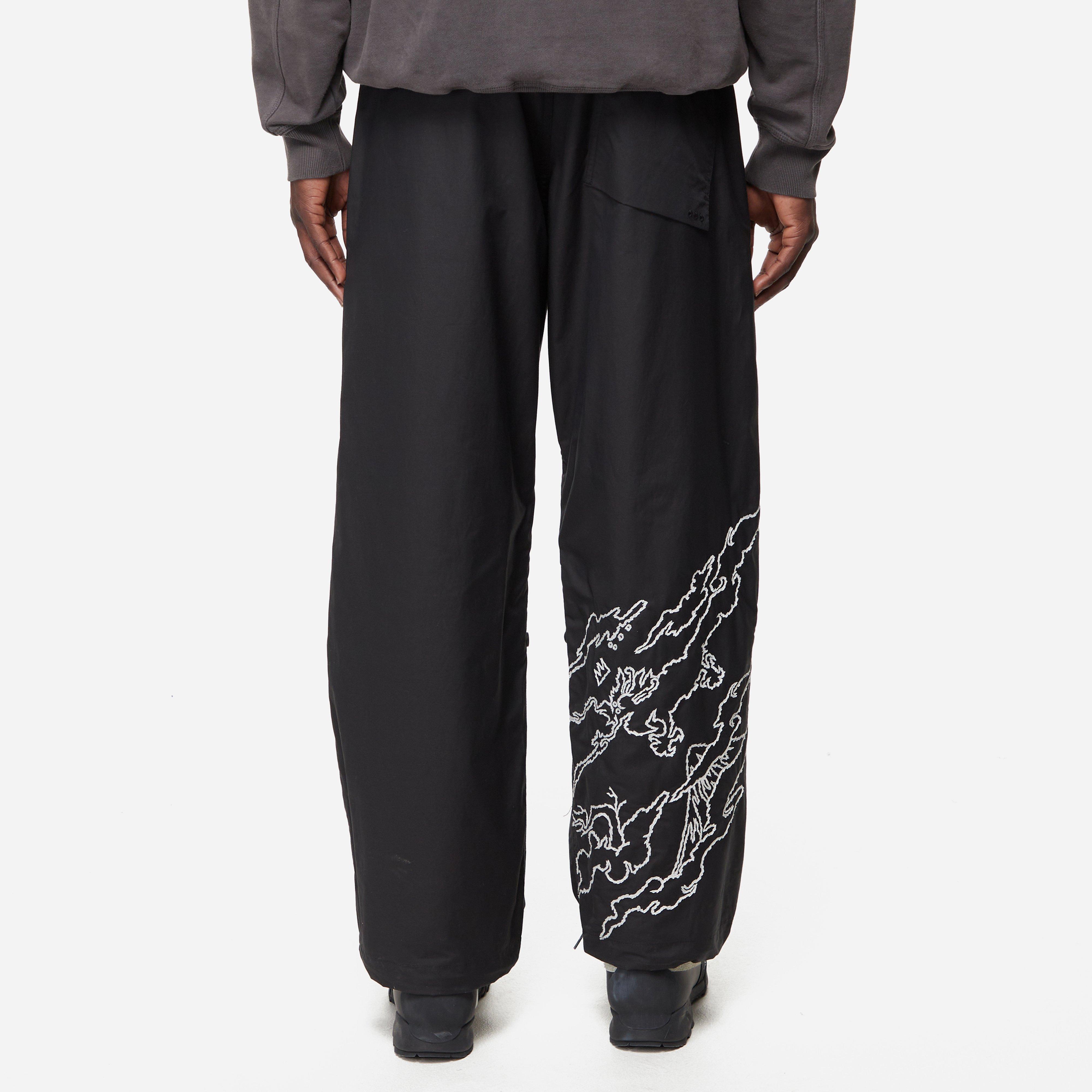 Maharishi Basquiat Camo Snopant