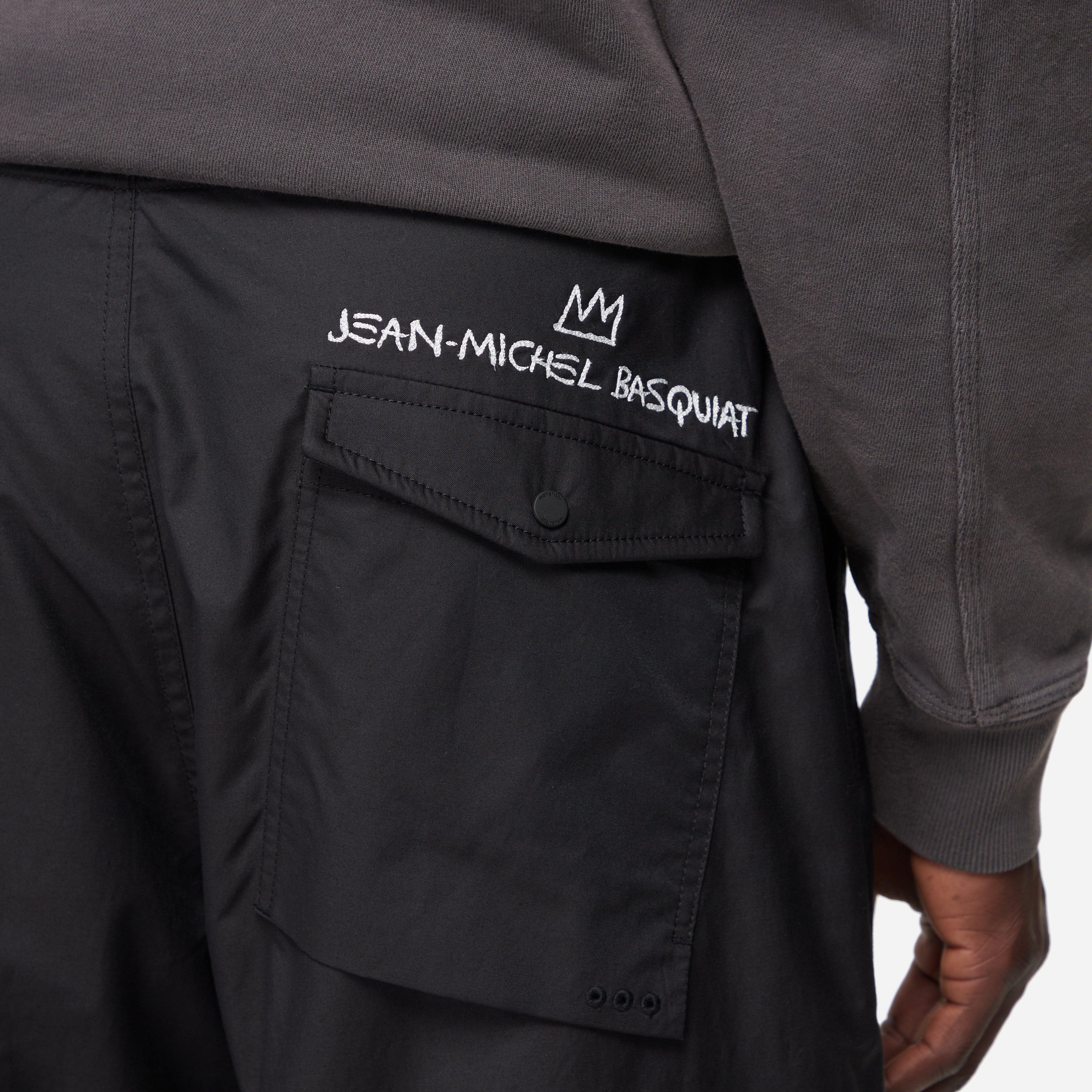 Maharishi Basquiat Camo Snopant