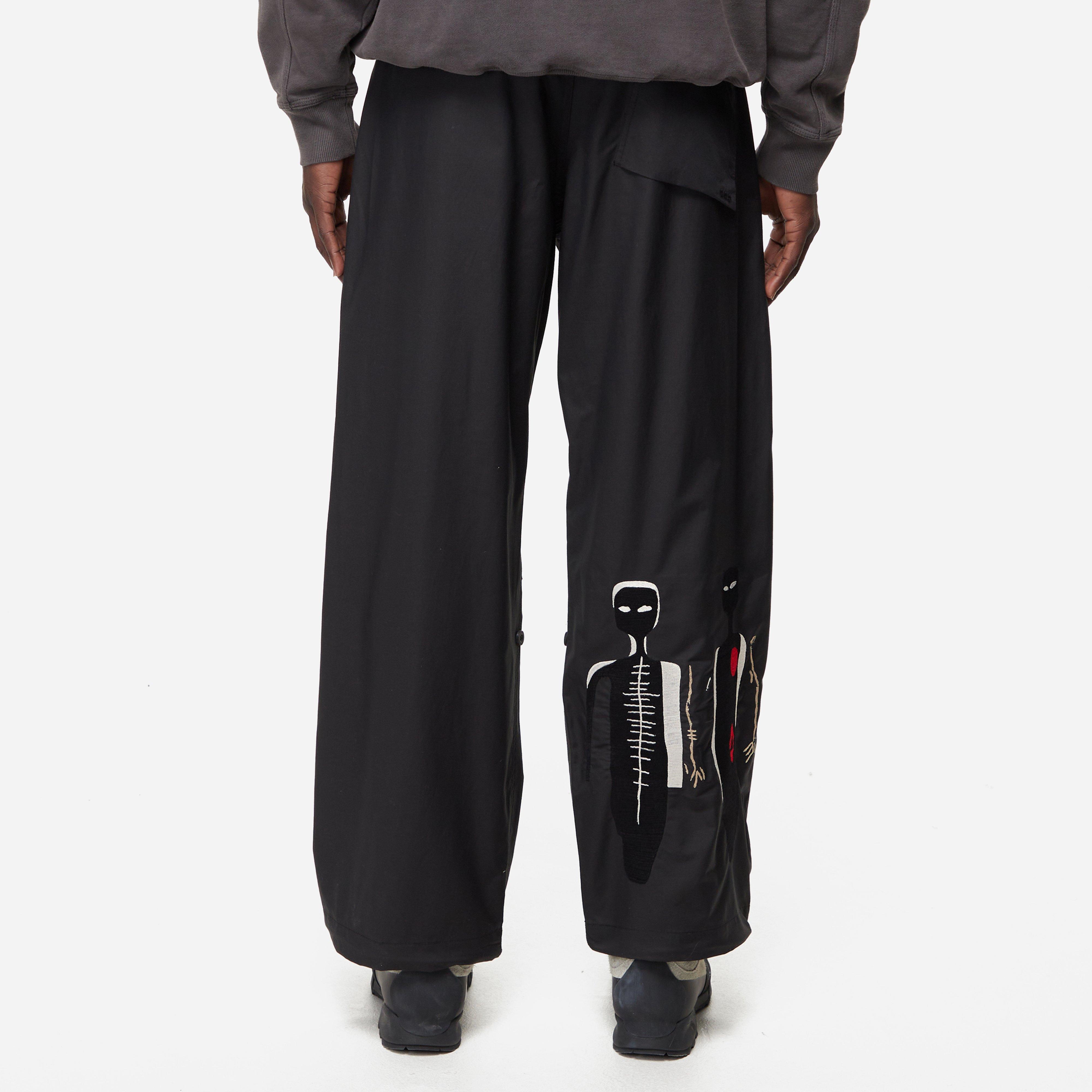 Maharishi Basquiat Nu Nile Snopant