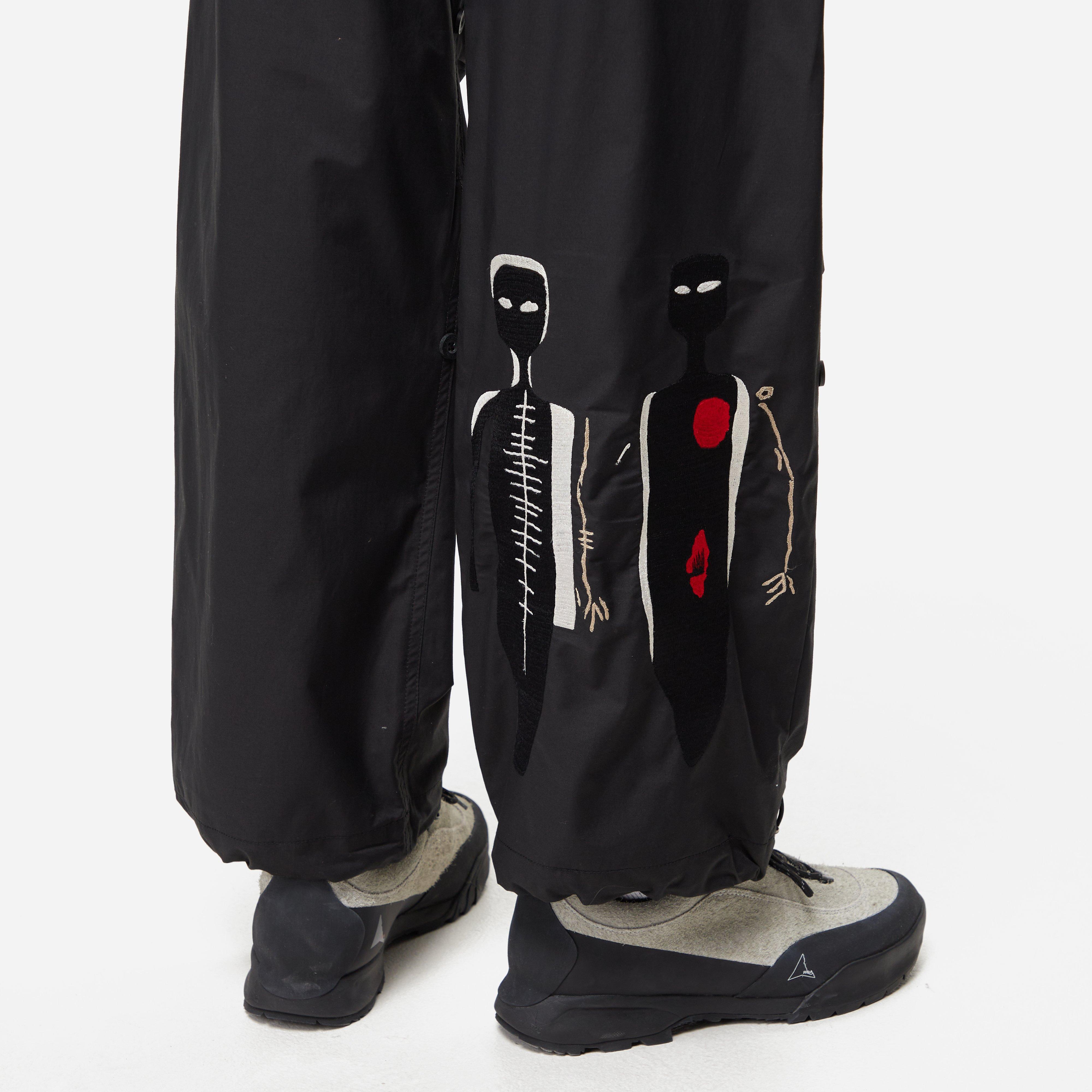 Maharishi Basquiat Nu Nile Snopant