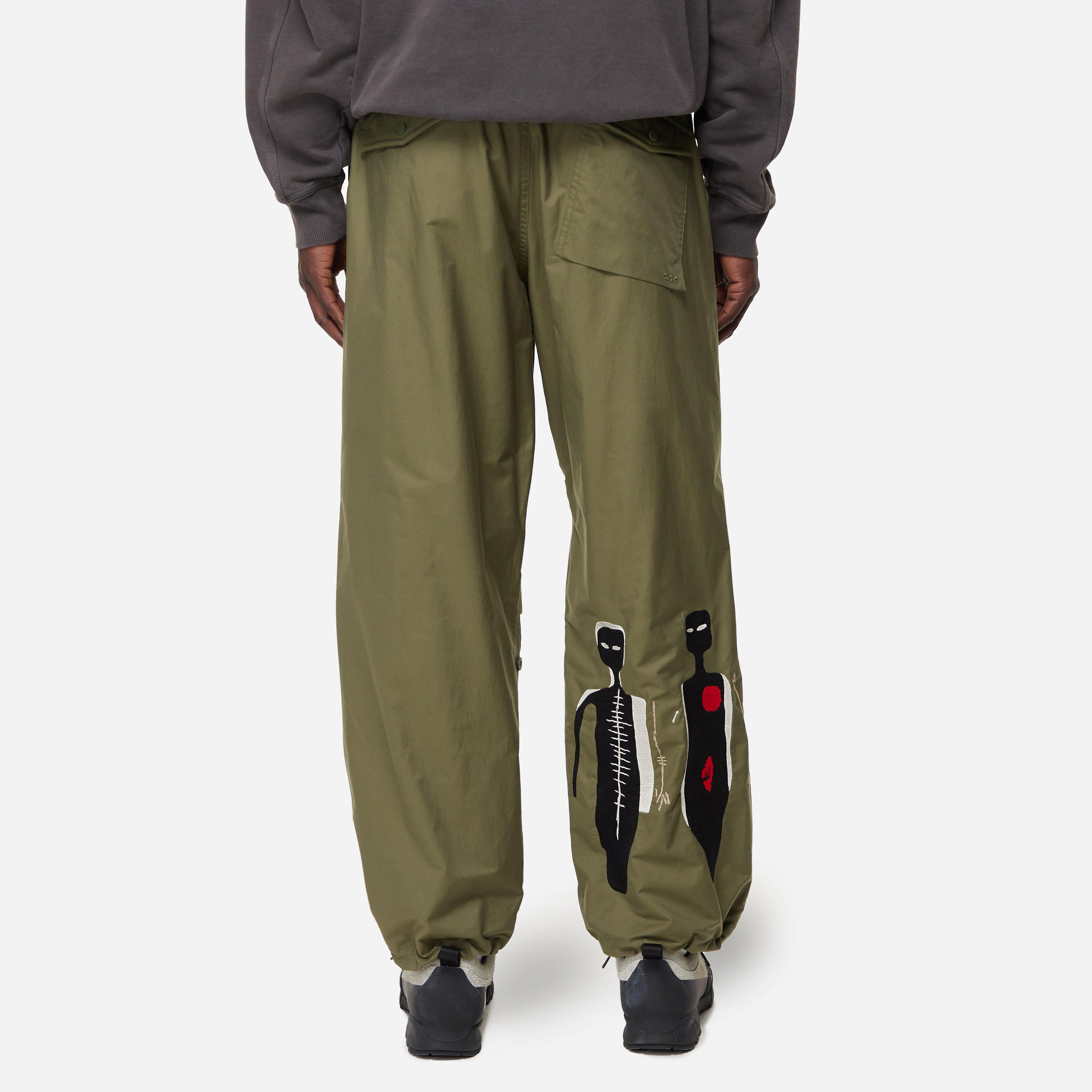 Maharishi Basquiat Nu Nile Snopant