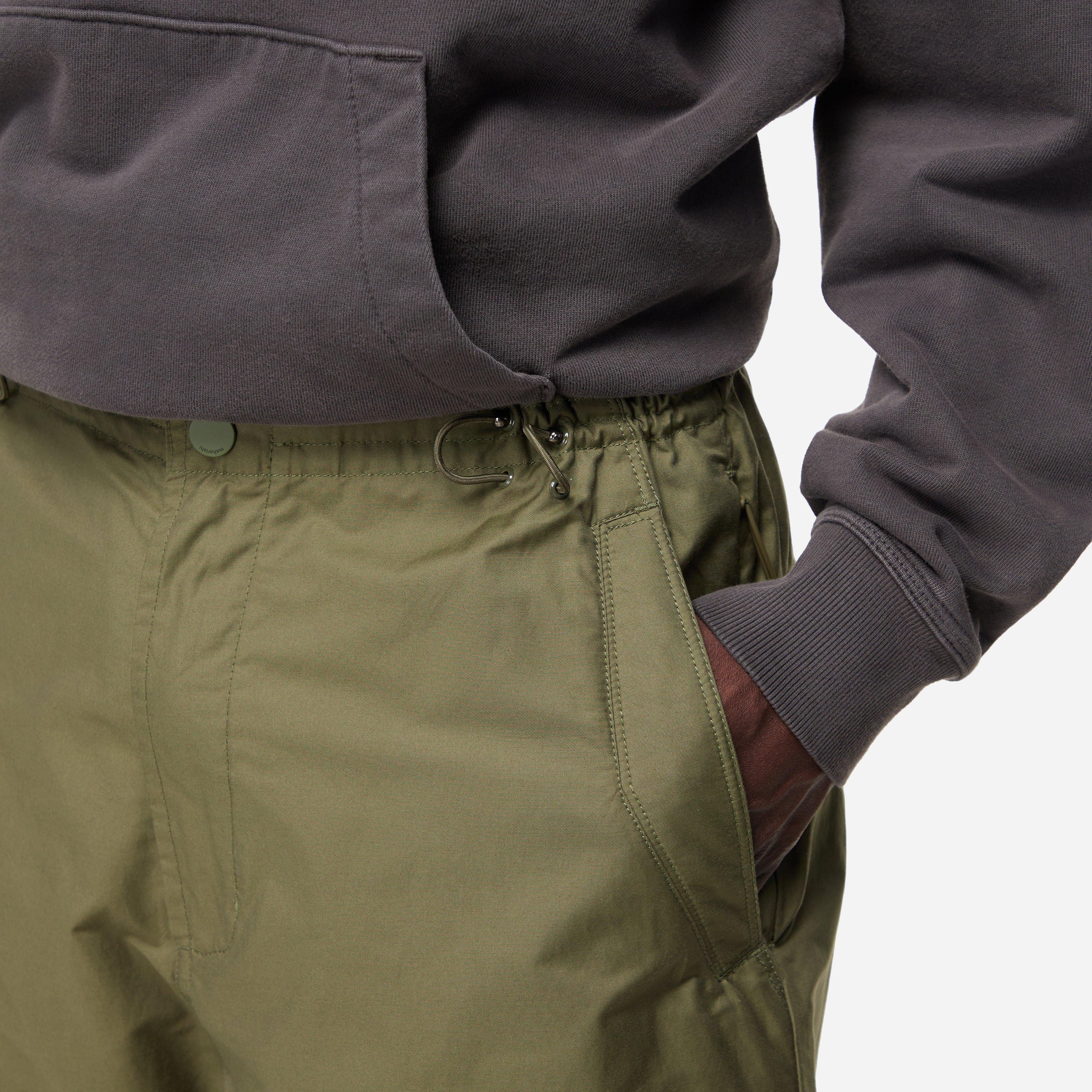 Maharishi Basquiat Nu Nile Snopant