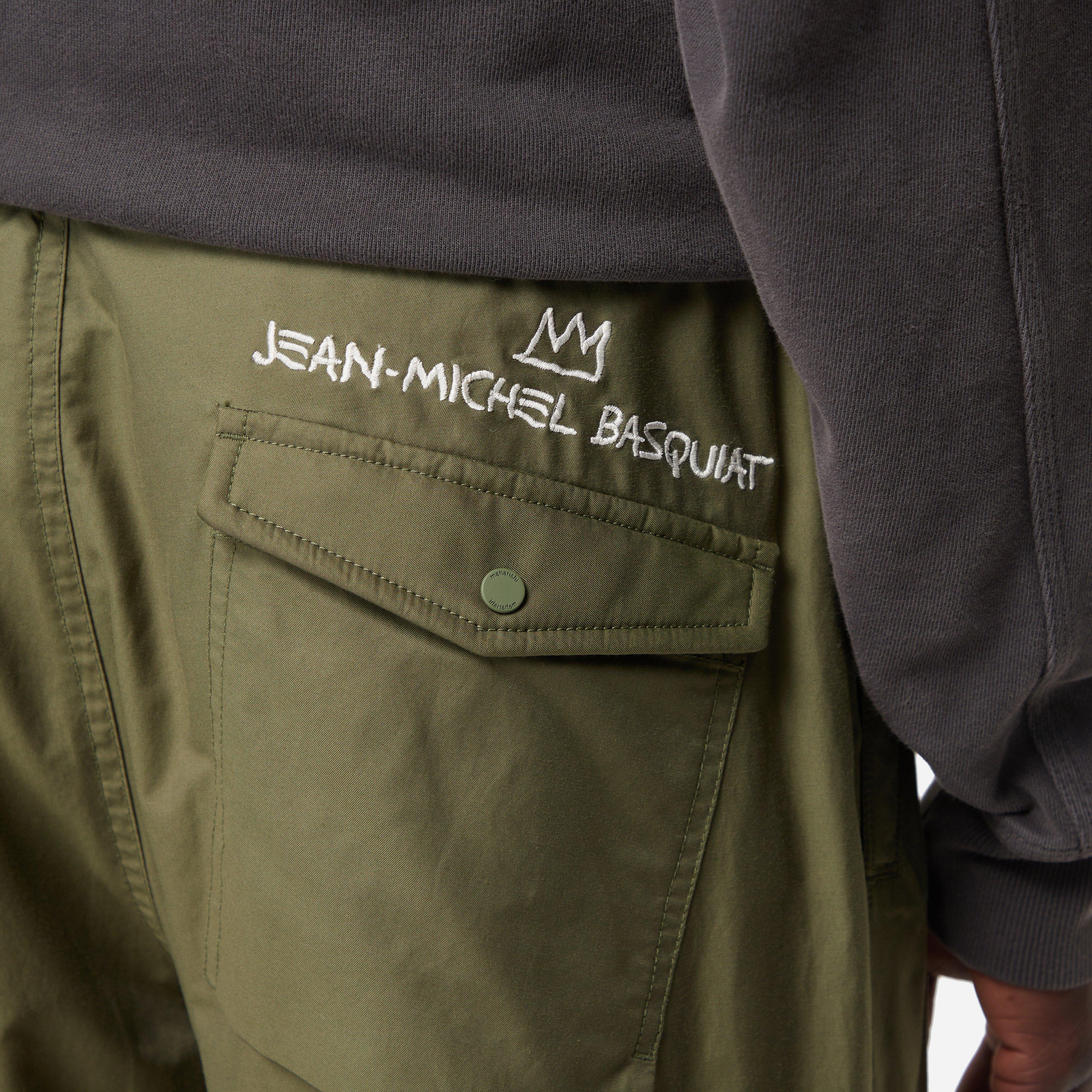 Maharishi Basquiat Nu Nile Snopant