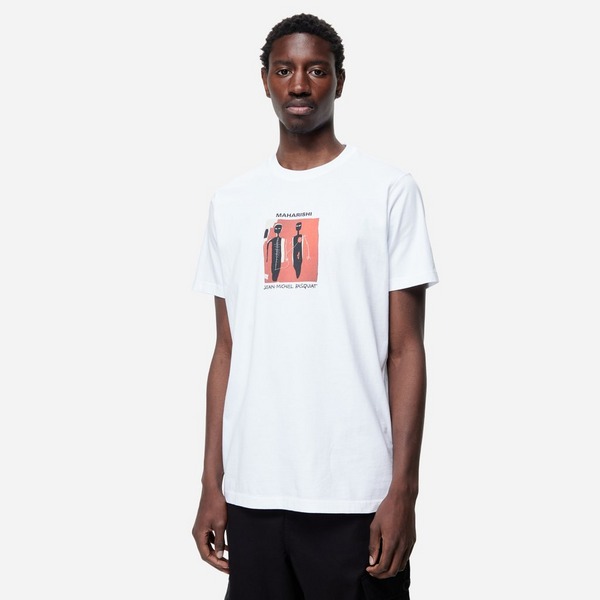 Maharishi Basquiat Nu Nile T-Shirt