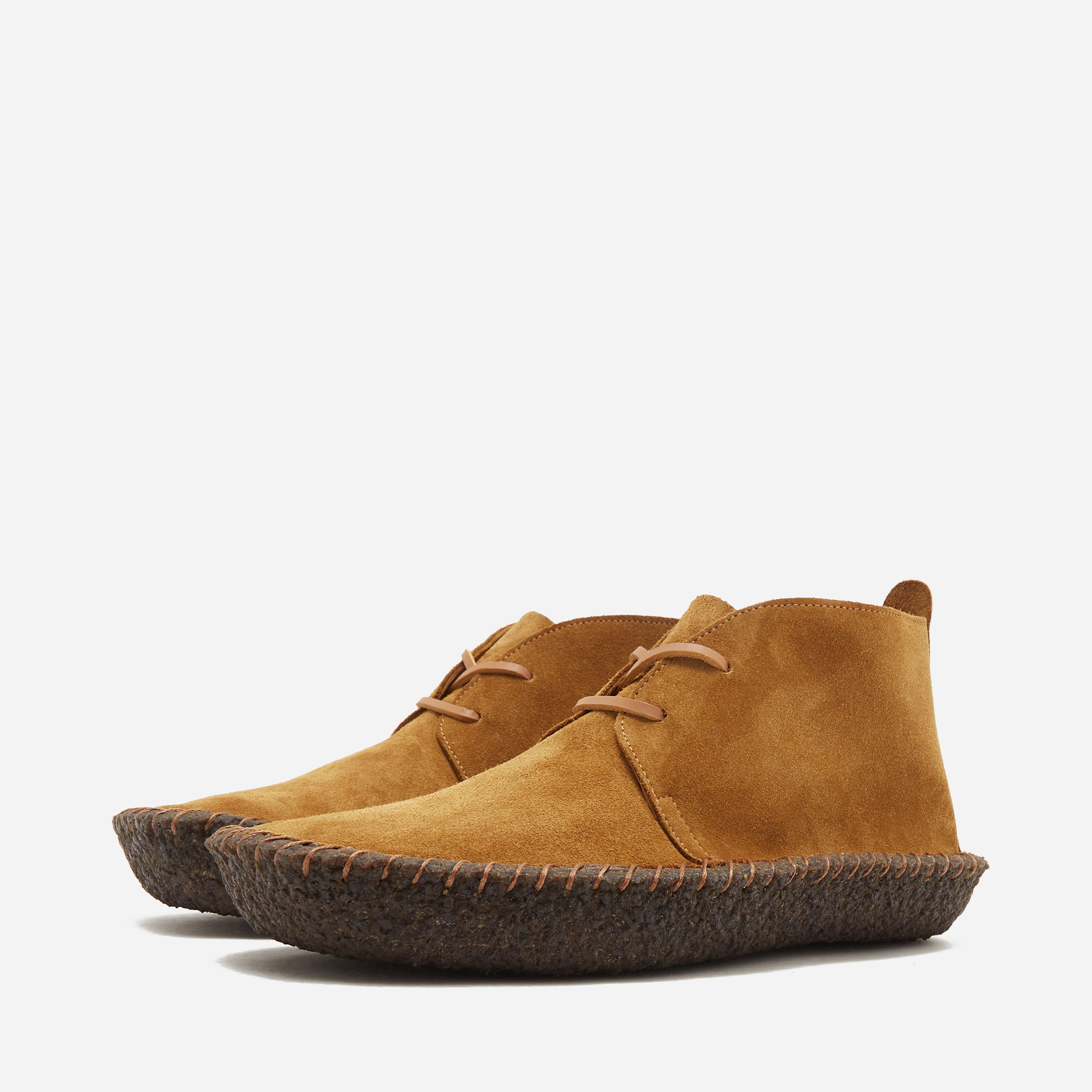 Clarks desert rain shoes hotsell