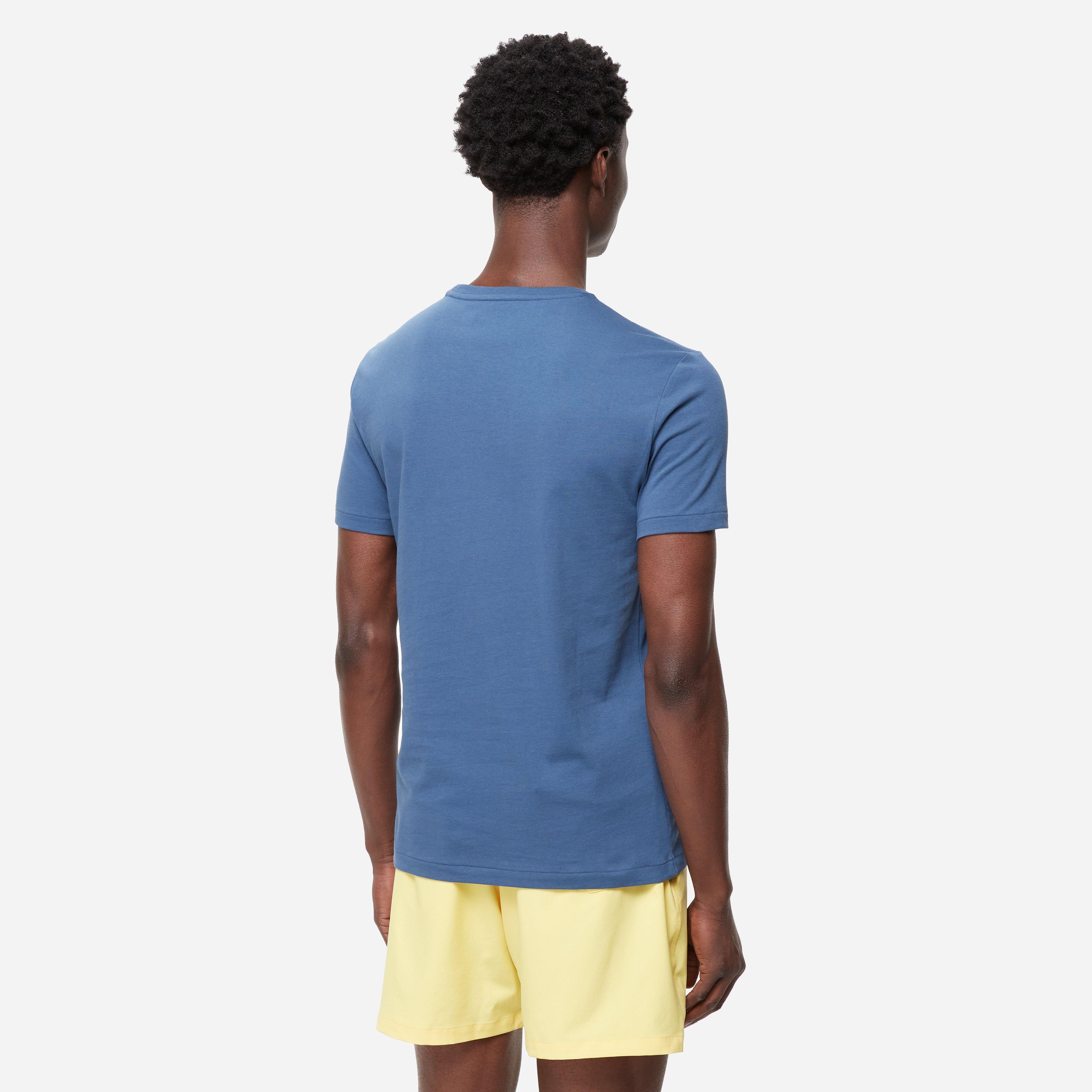 Polo Ralph Lauren Crew Neck T-Shirt